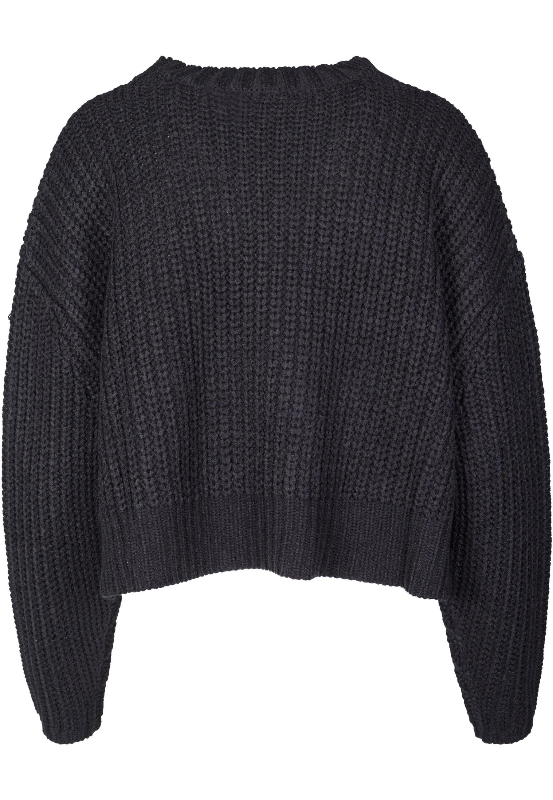 URBAN CLASSICS Rundhalspullover Urban Classics Damen günstig online kaufen