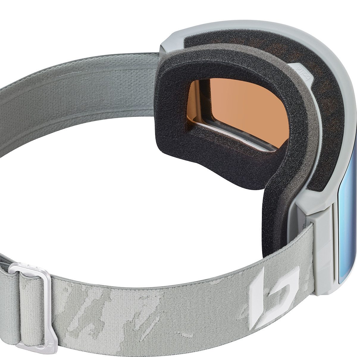 Bolle Skibrille Blackridge, (1-St)