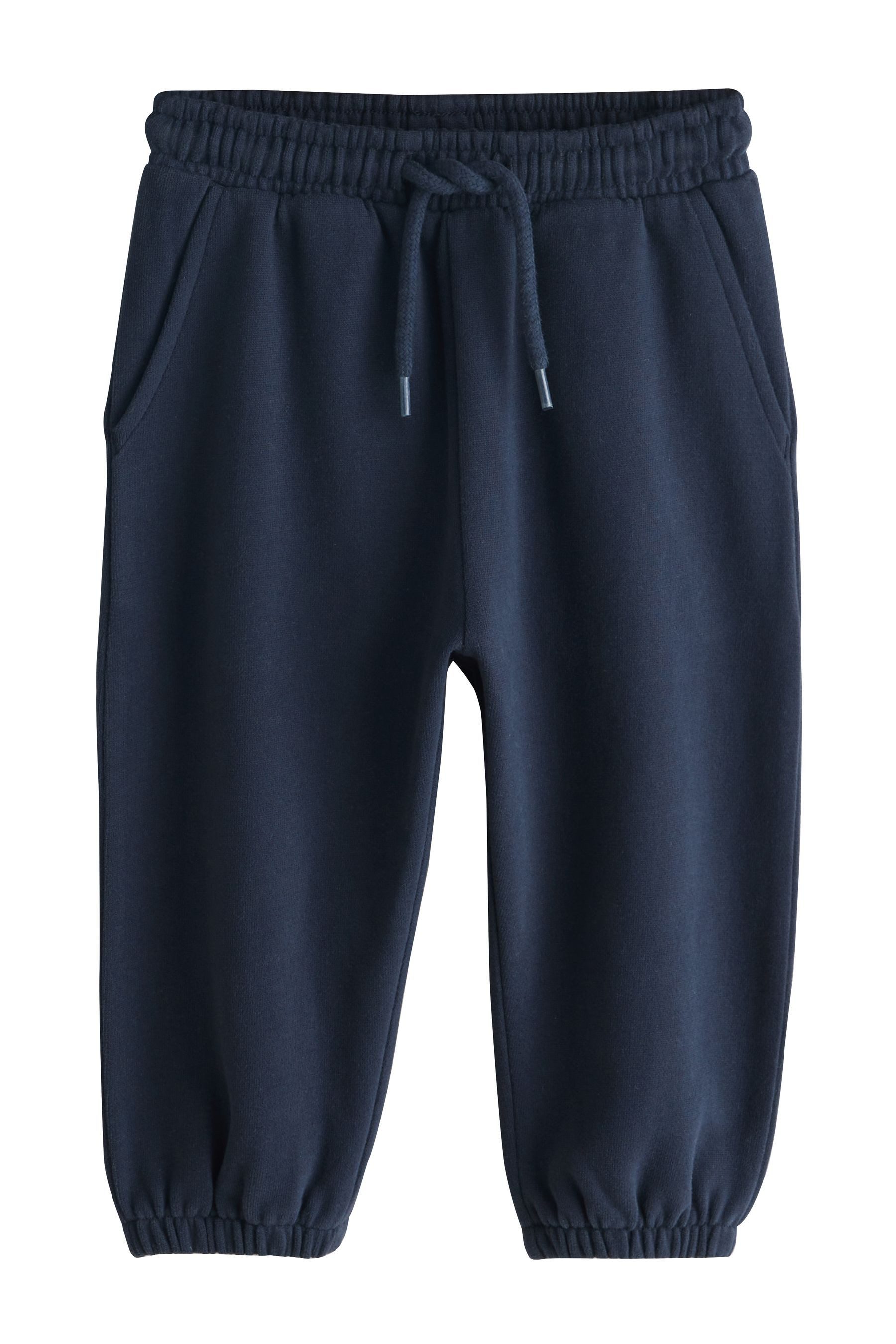 Next Jogginghose Weiche Regular Fit Jogginghose (1-tlg)