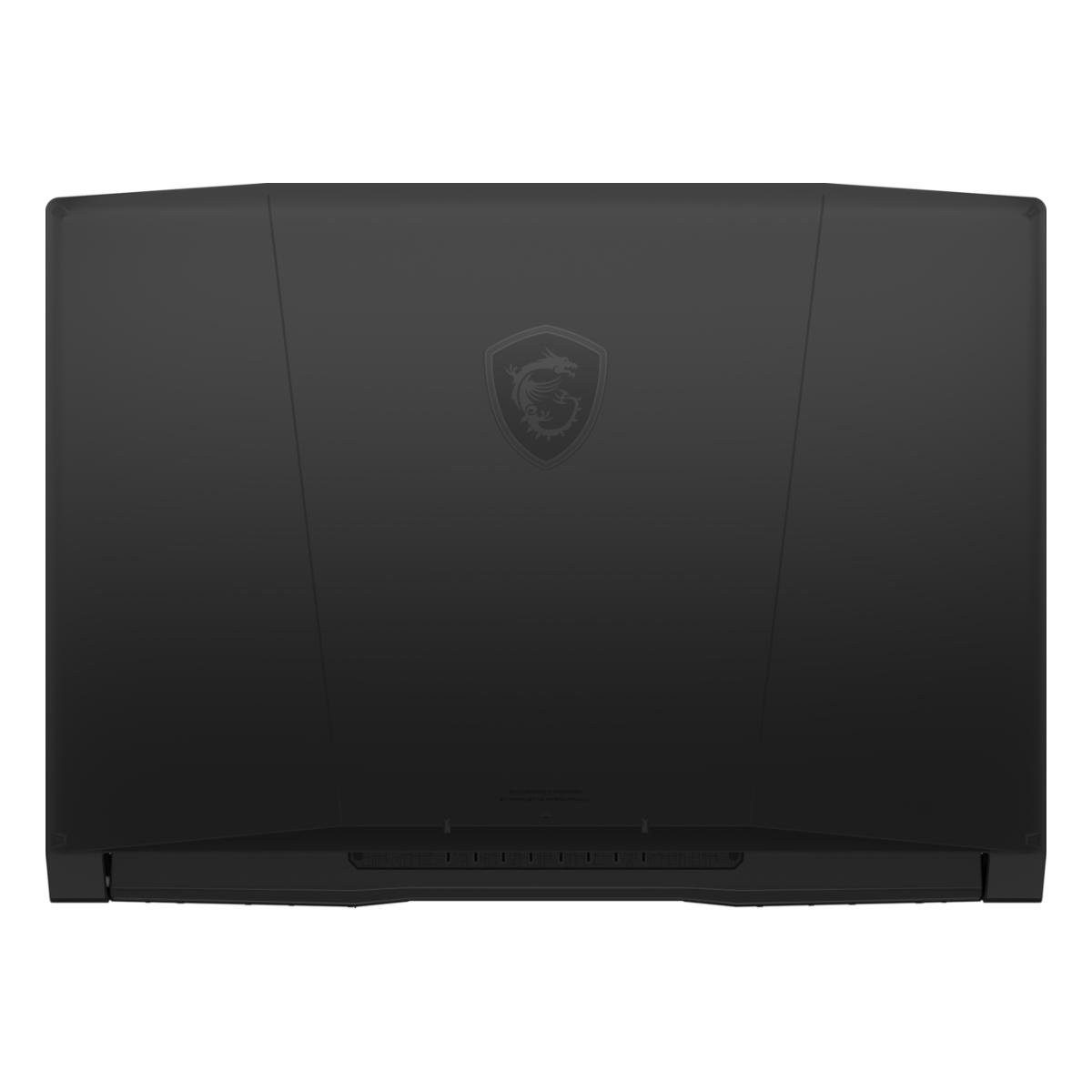 MSI Katana A15 AI B8VG-459 Gaming-Notebook (39.62 cm/15.6 Zoll, AMD Ryzen 9 8945HS, RTX 4070, 12000 GB SSD)