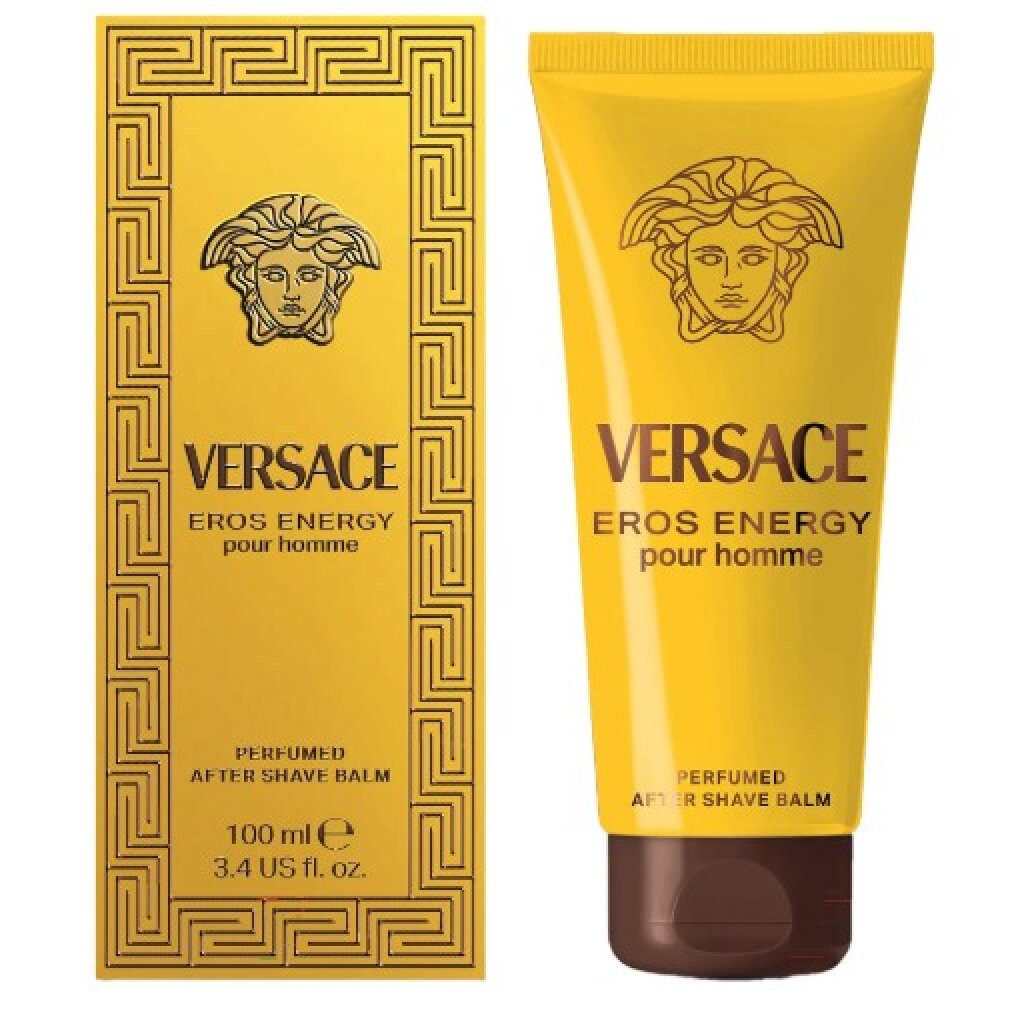 Versace After-Shave Balsam Eros Energy After Shave Balsam 100 ml (man)