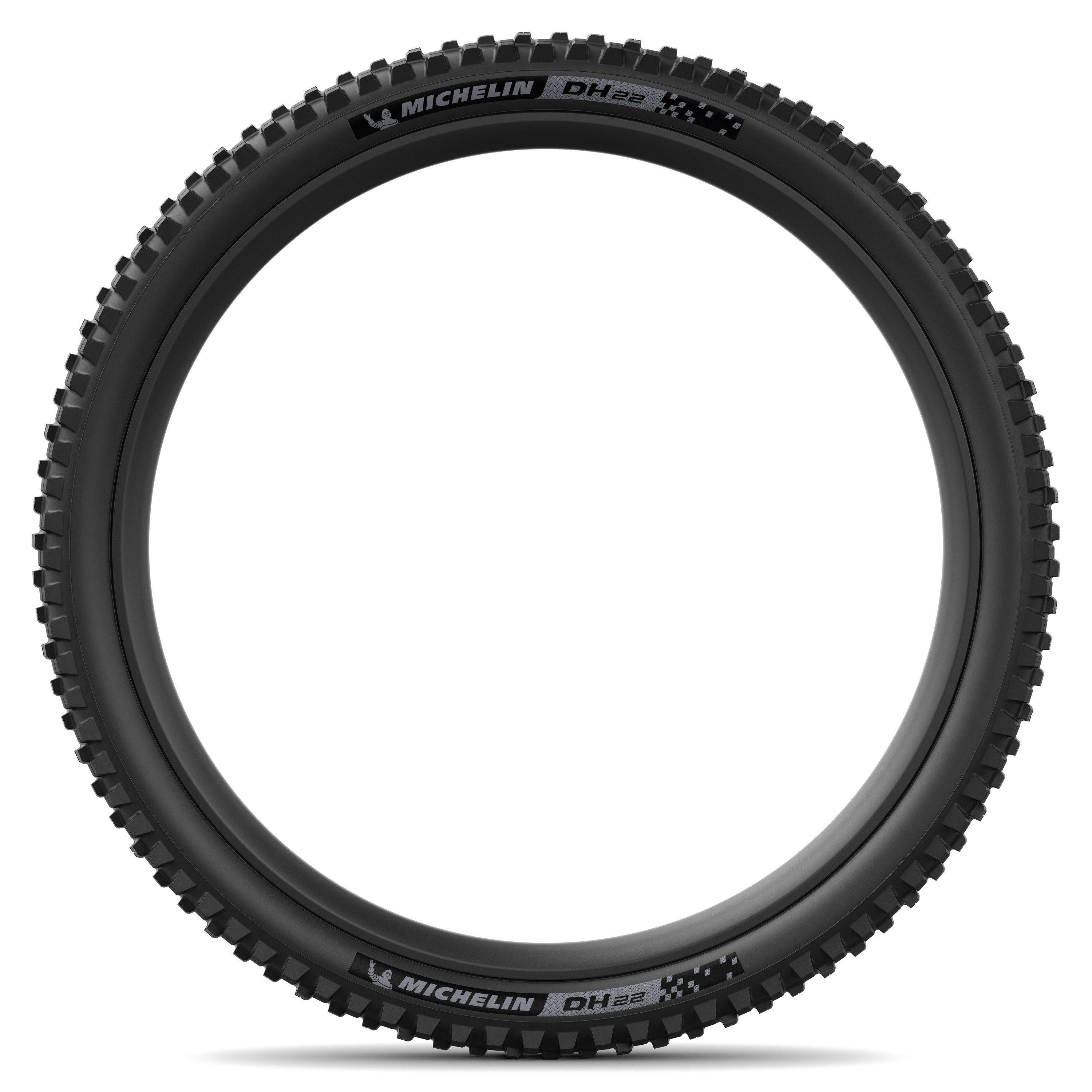 Michelin Fahrradreifen, MTB-Fahrradreifen DH22 - Racing Line 29x2.40" 61-622