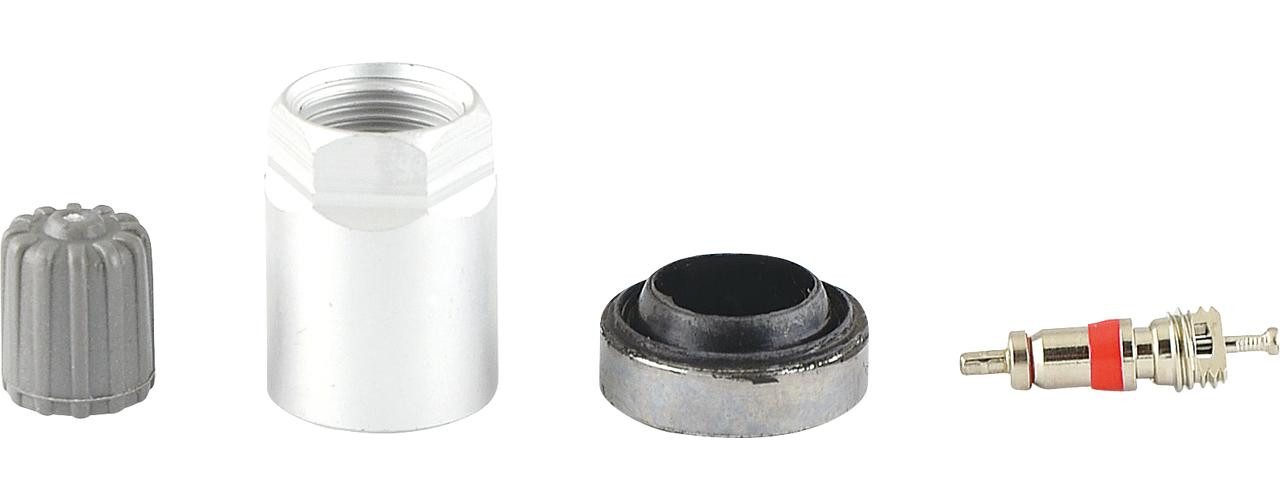 KS Tools Reifendruckkontrollsystem RDKS / TPMS Service-Satz für Reifendruck-Kontrollsysteme 08