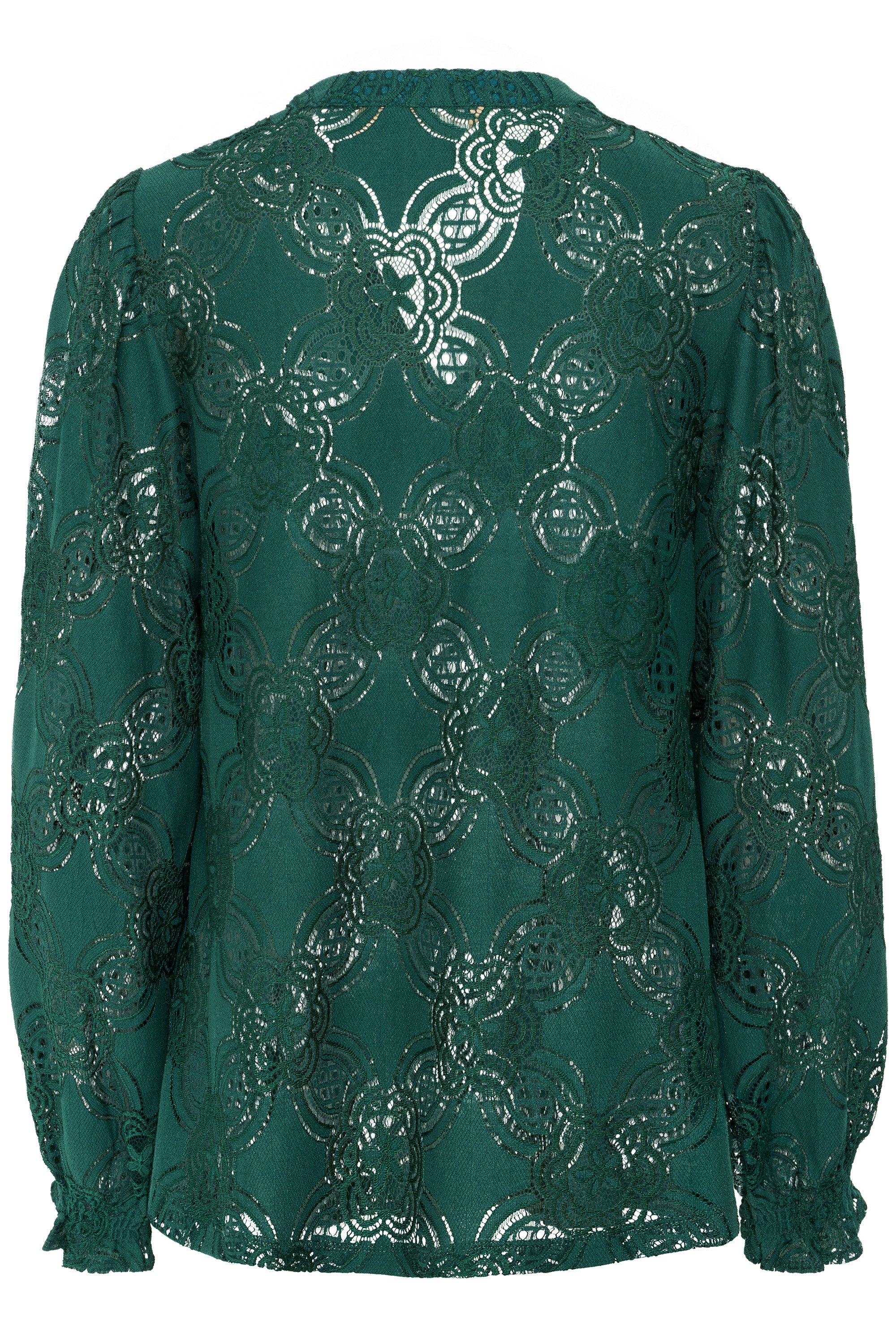 Culture Langarmbluse Langarm-Bluse CUolu günstig online kaufen