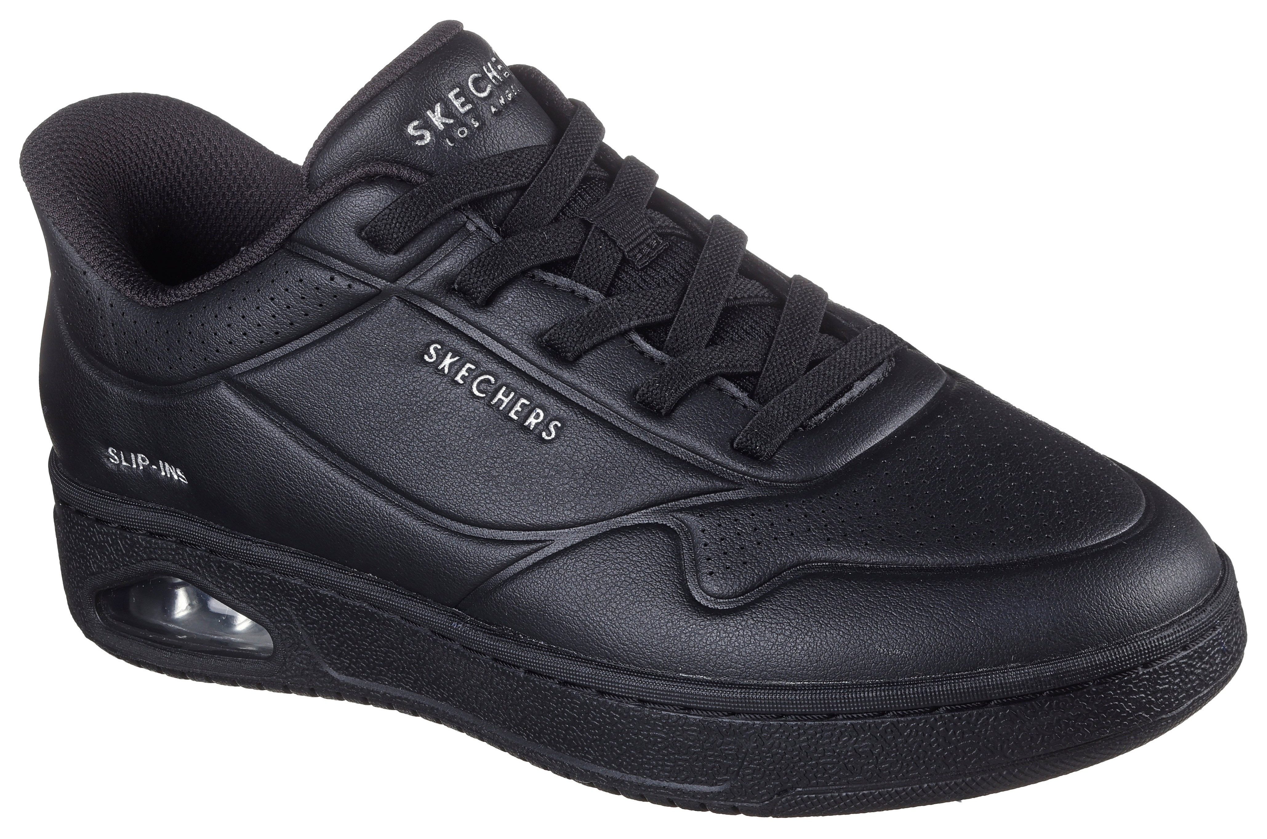 Skechers UNO CTL Slip-On Sneaker Freizeitschuh, günstig online kaufen