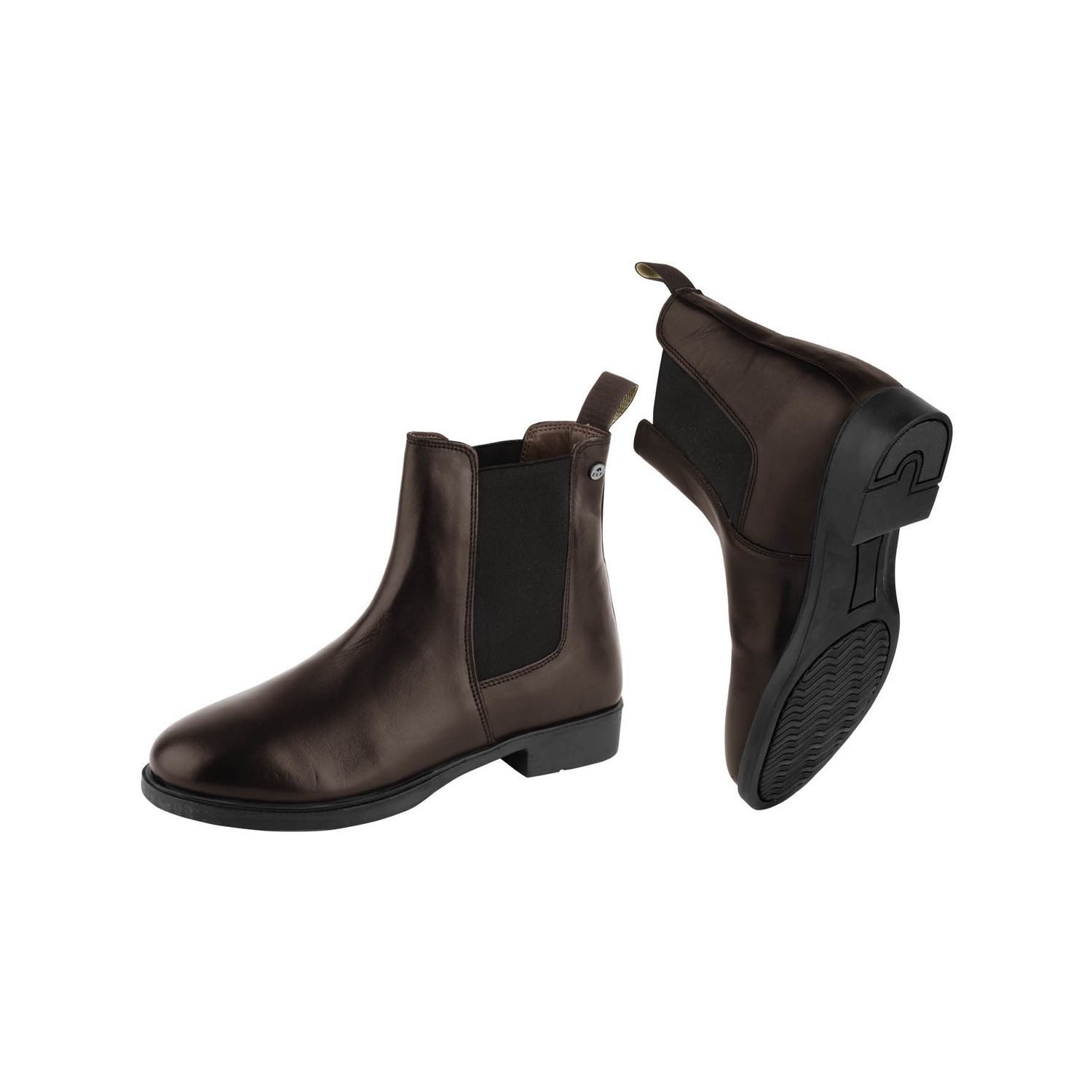 ELT ELT Jodhpurstiefelette Classic Чоботиette