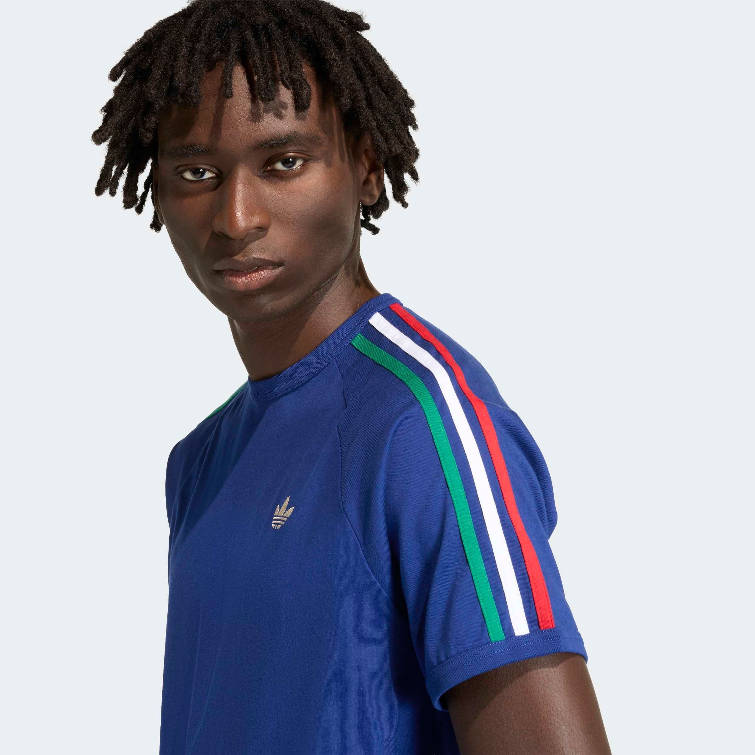 adidas Originals T-Shirt, 3-STREIFEN – Bild 4 von 5