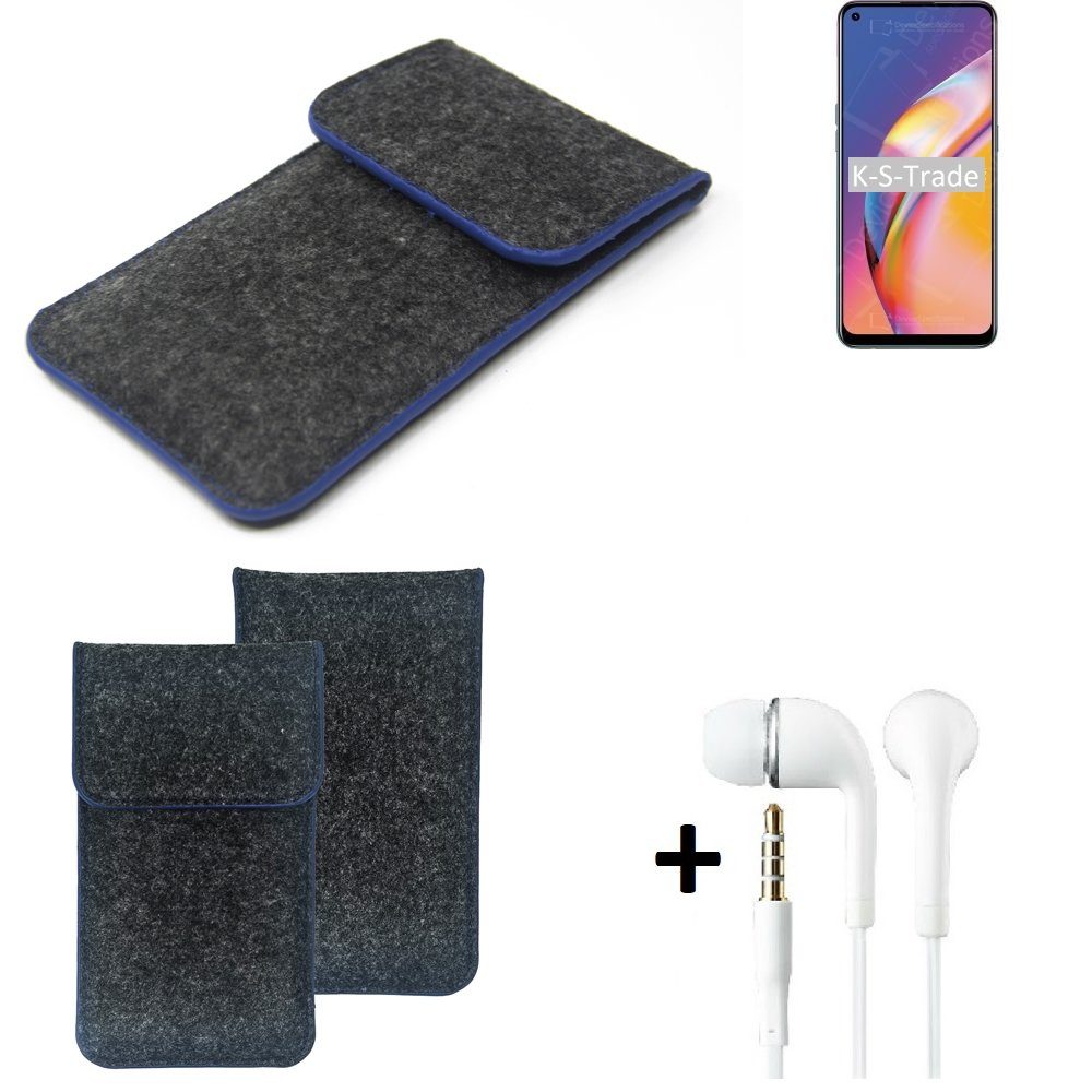 Handyhülle für Oppo Reno5 F