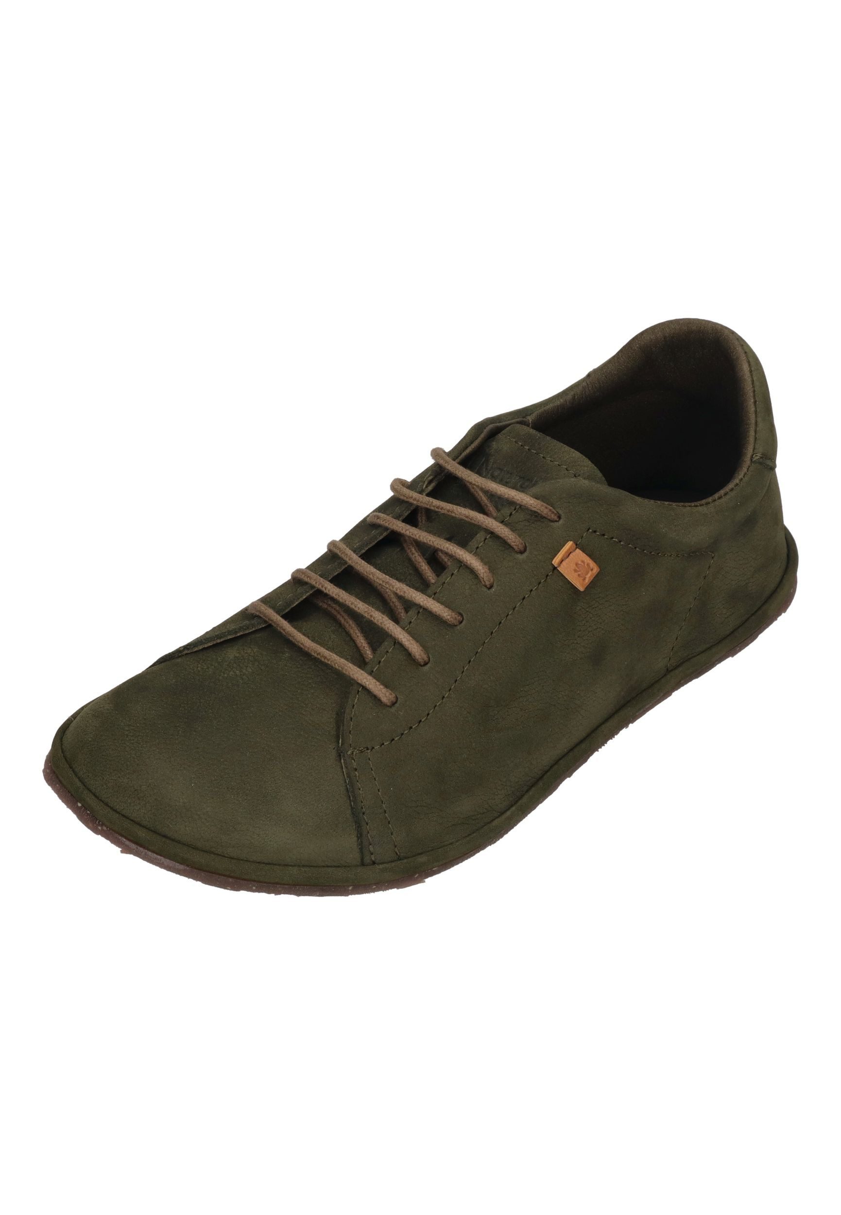 El Naturalista BARE N5671 Barfußschuh Kaki