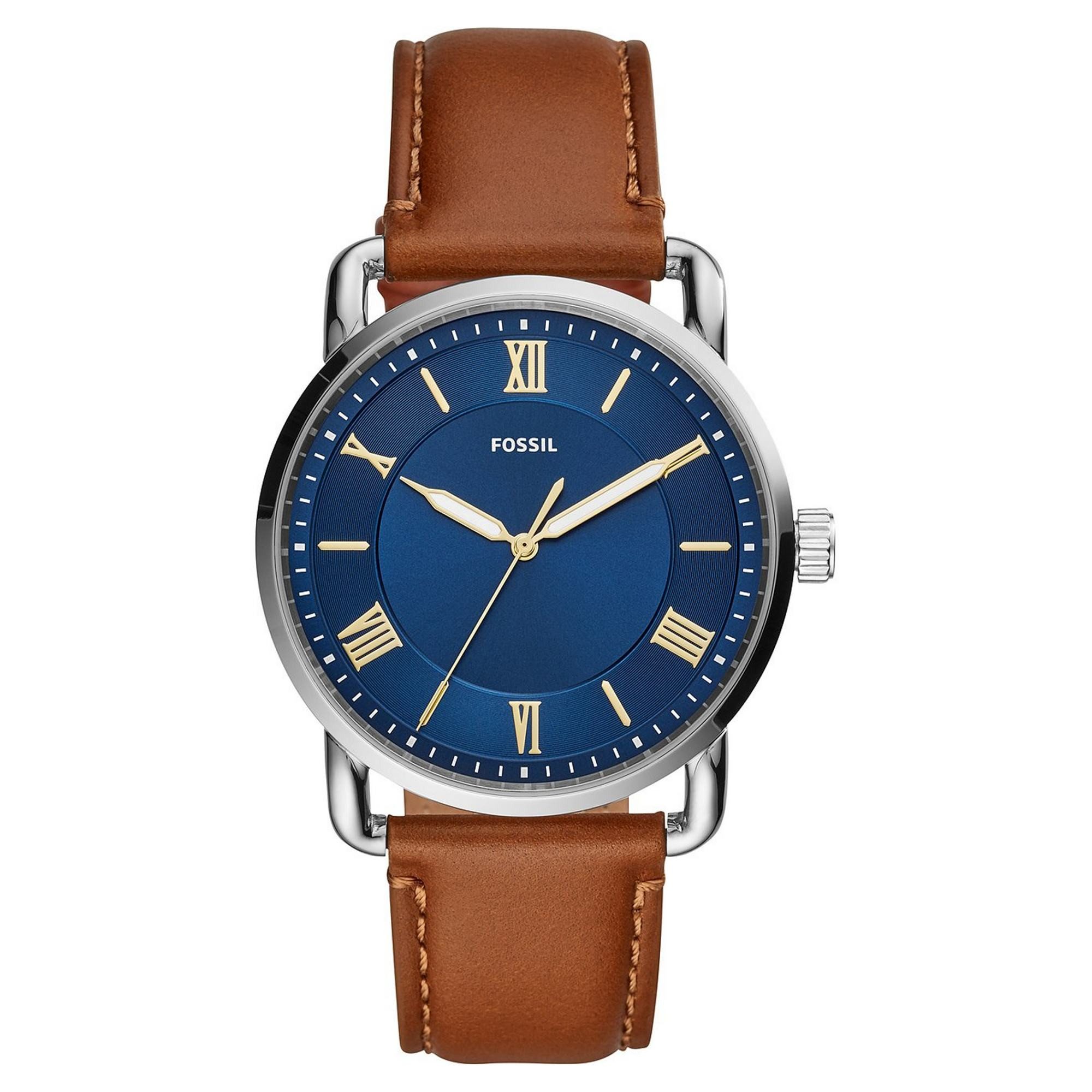 Fossil Quarzuhr FS5661 günstig online kaufen