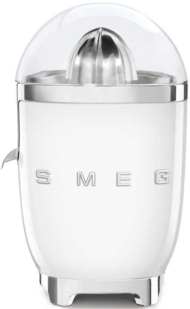 Smeg Zitruspresse CJF11WHEU, 70 W