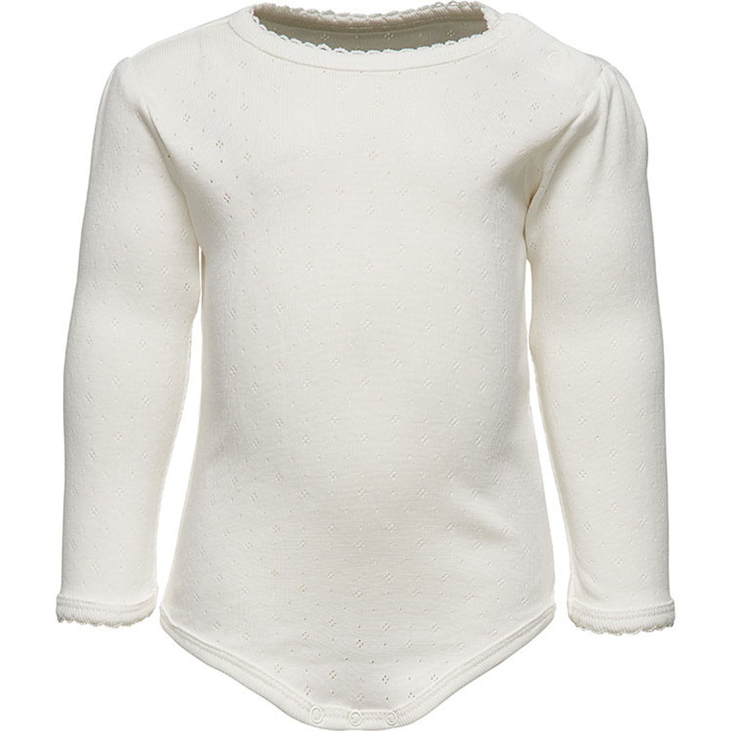 hummel Strampler Hummel Baby Body LS 119262