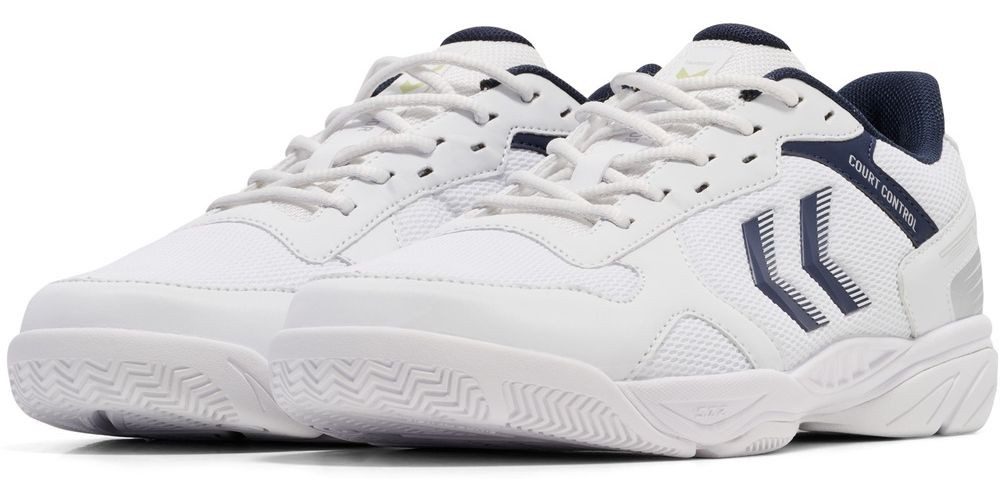 hummel Court Control Ii Handballschuh günstig online kaufen