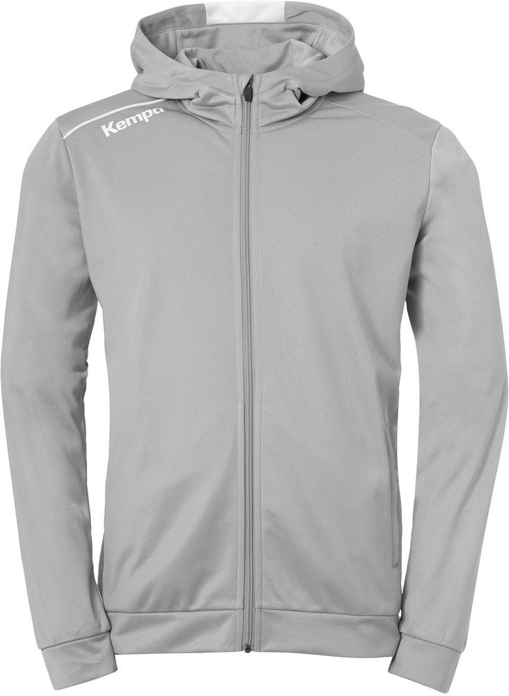 Kempa Trainingsjacke Player Hood Jacket günstig online kaufen