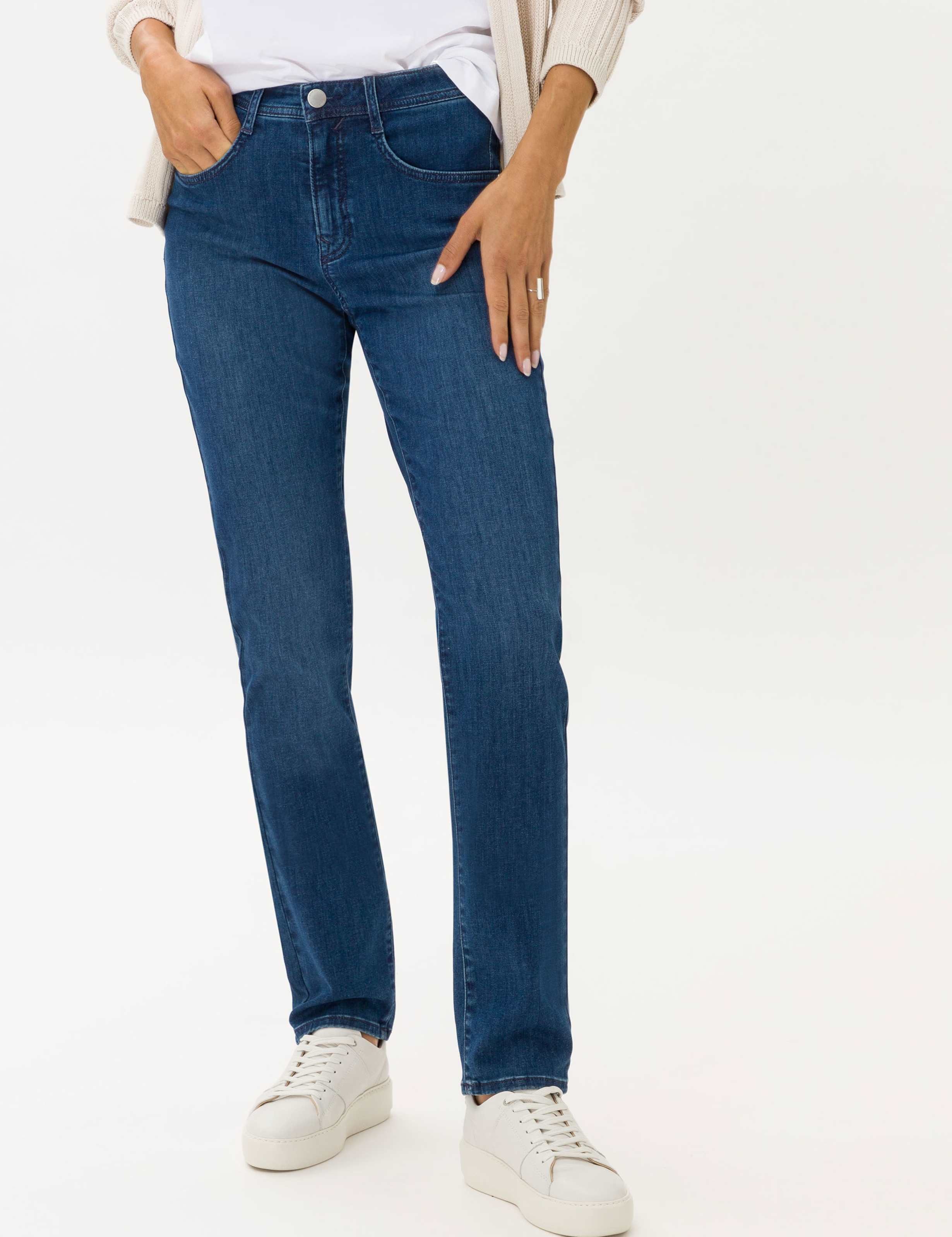 Brax 5-Pocket-Jeans Carola (70-7000) günstig online kaufen