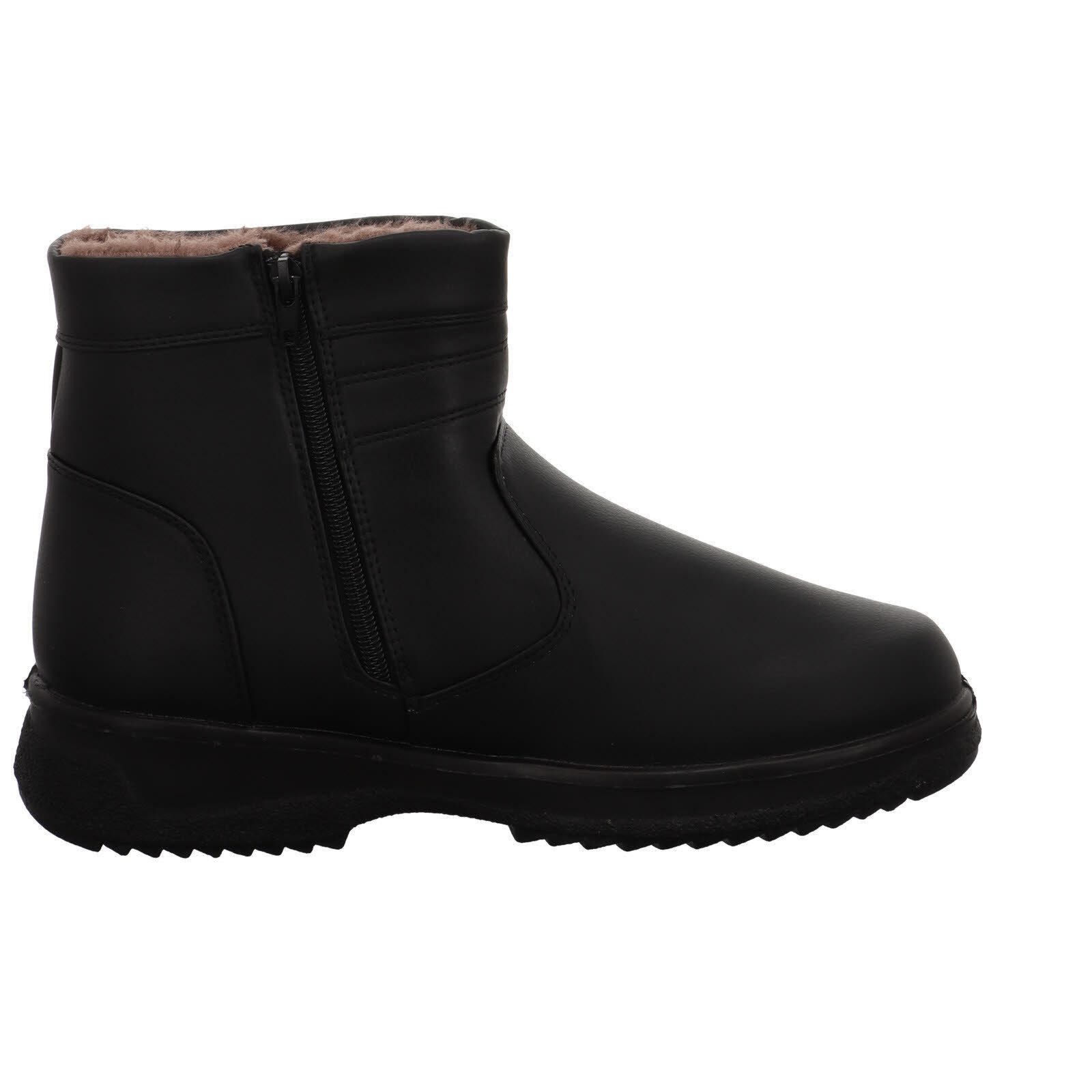 Paulo G. 19287-BK 4046 P Snowboots – Bild 5 von 5