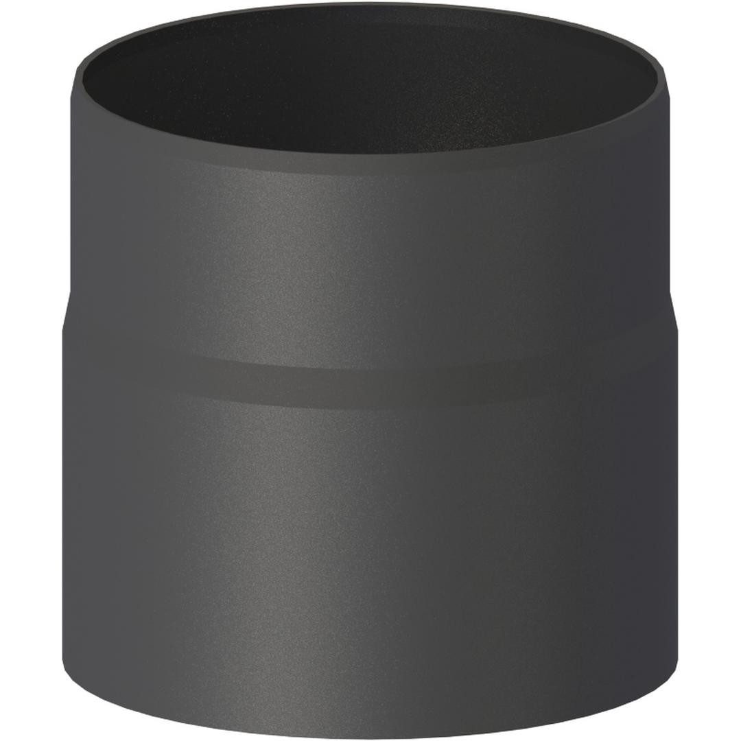 Feuercampus Ofenrohr 15 cm, 150 mm