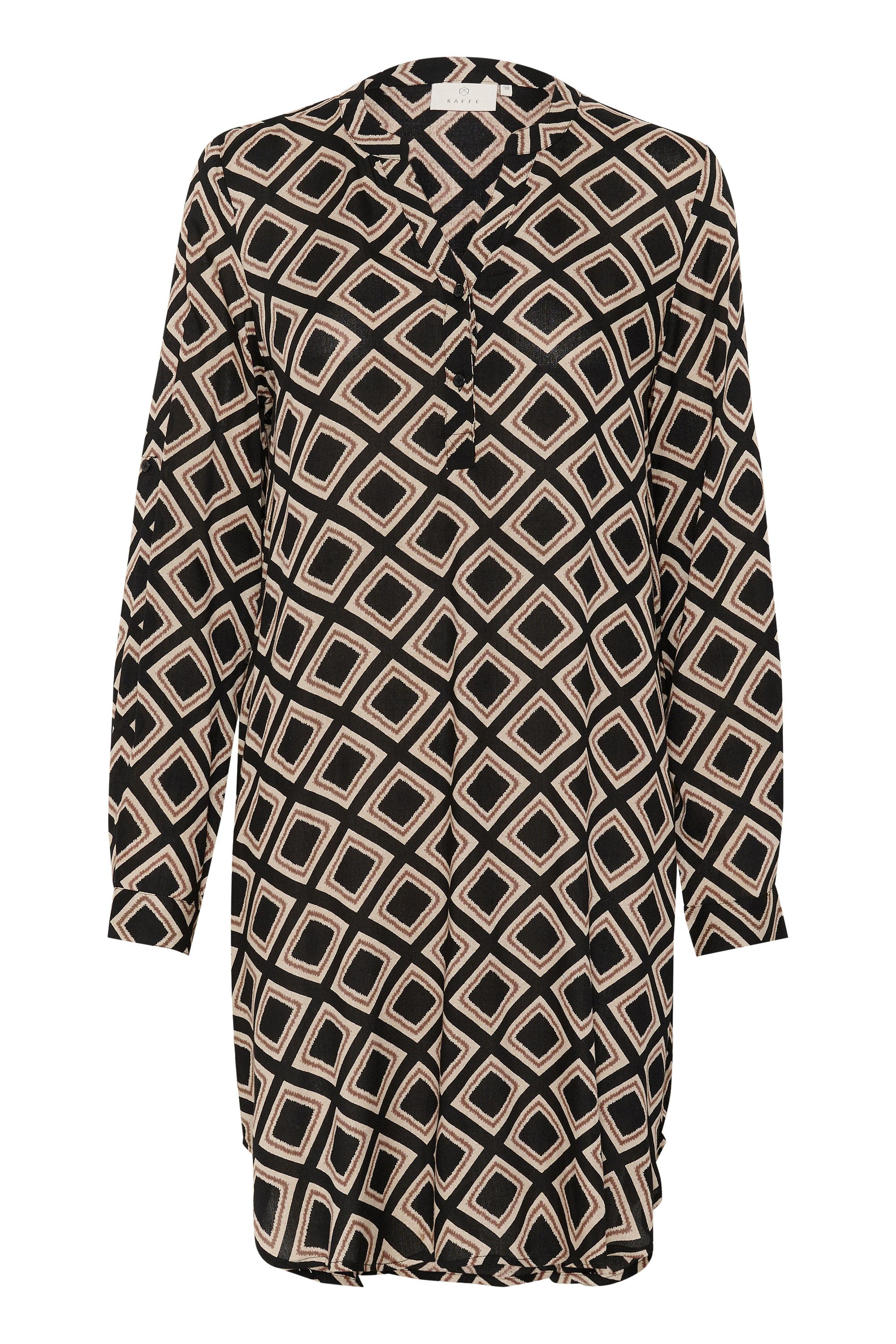 KAFFE Blusenkleid Kleid KAmarana günstig online kaufen