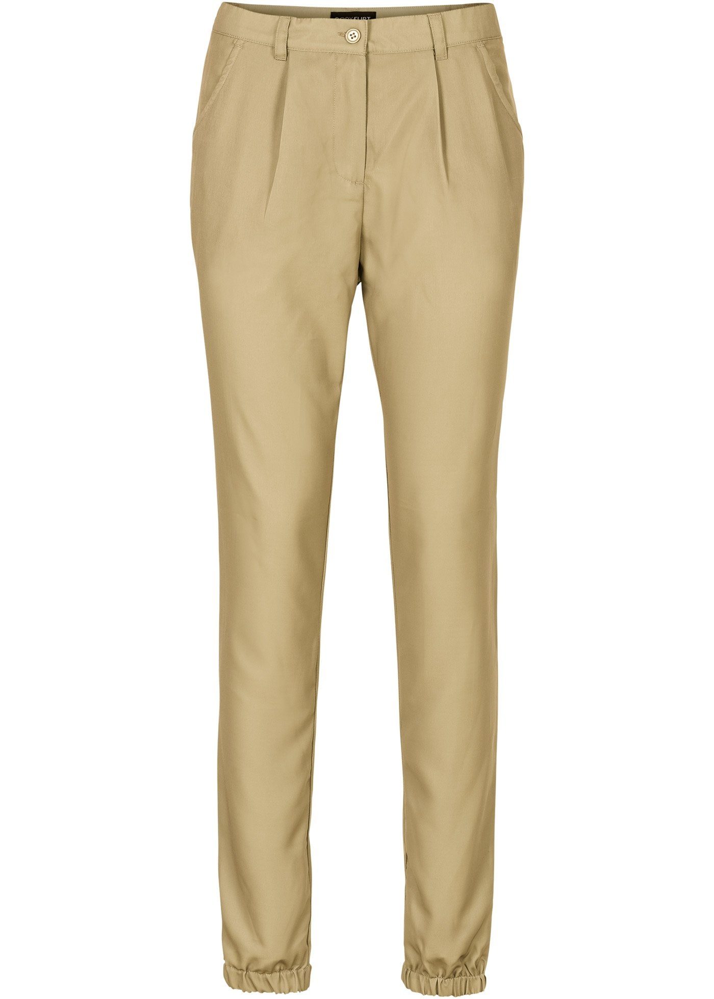 YESET Chinohose Damen Khakihose Hose Chino günstig online kaufen