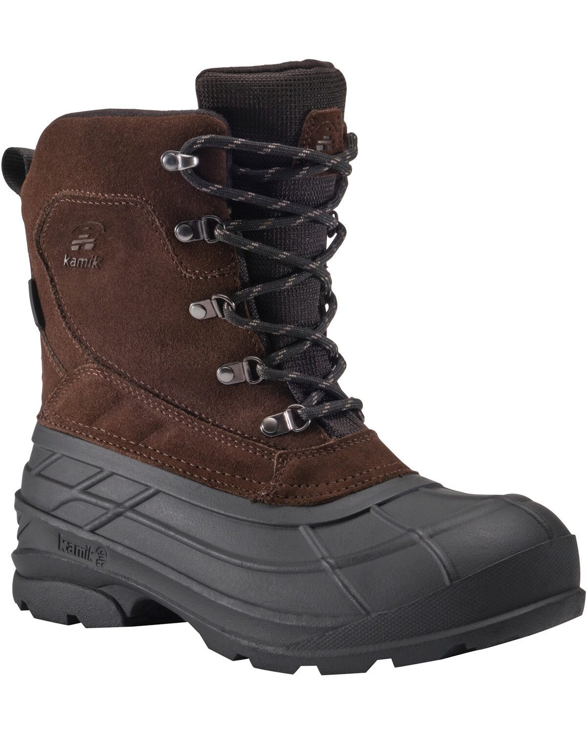 Kamik Thermostiefel Fargo2 Winterstiefel