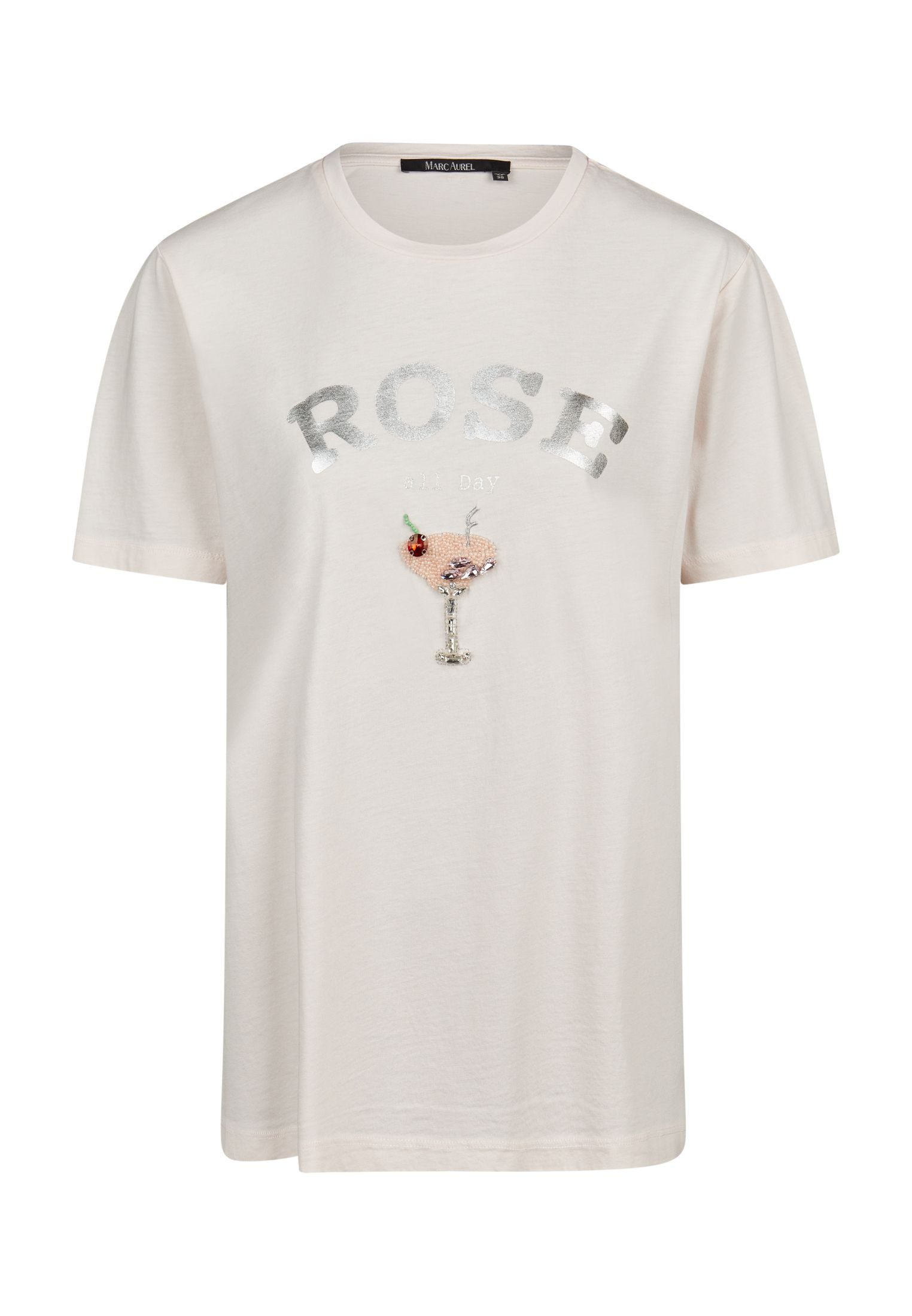 MARC AUREL T-Shirt