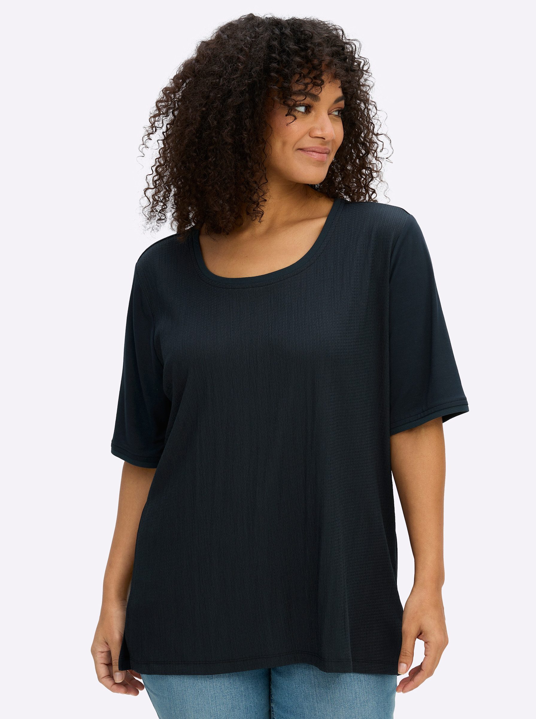 T-Shirt Shirt Kurzarm