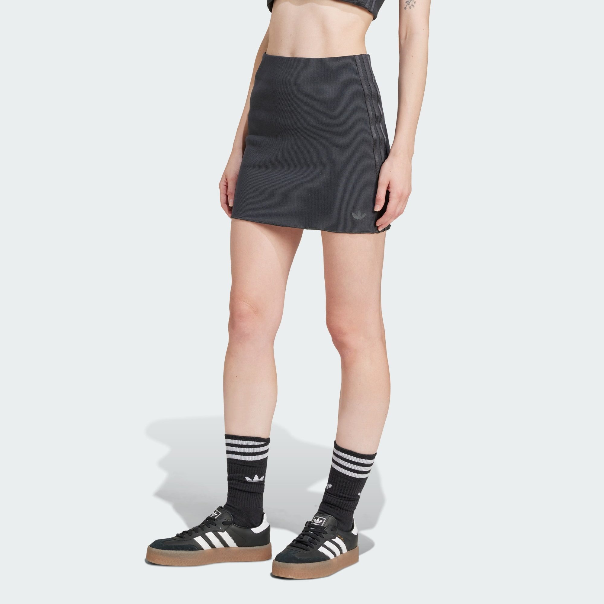 adidas Originals Minirock RIB ROCK günstig online kaufen