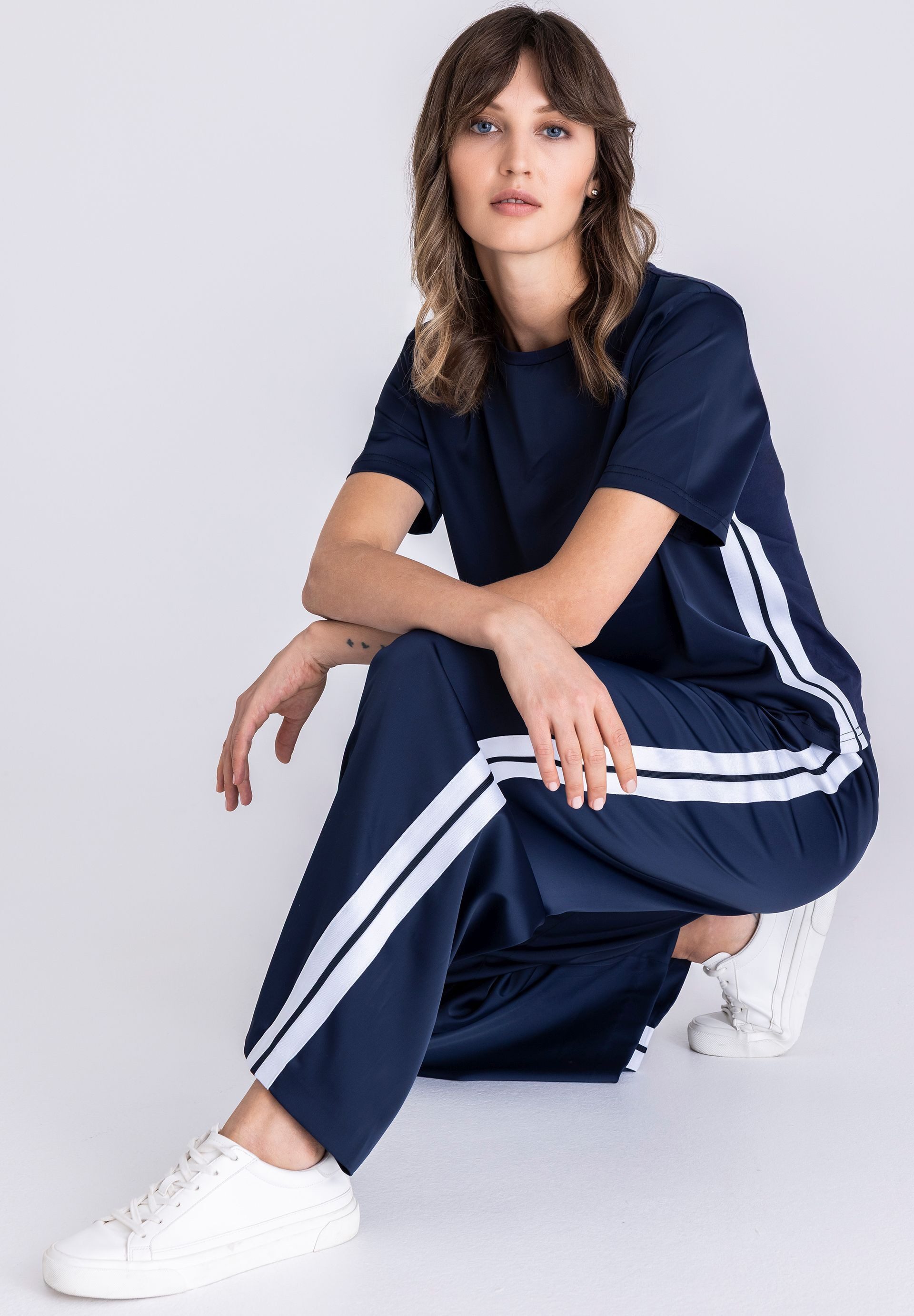 TUZZI Culotte mit Komfortbund