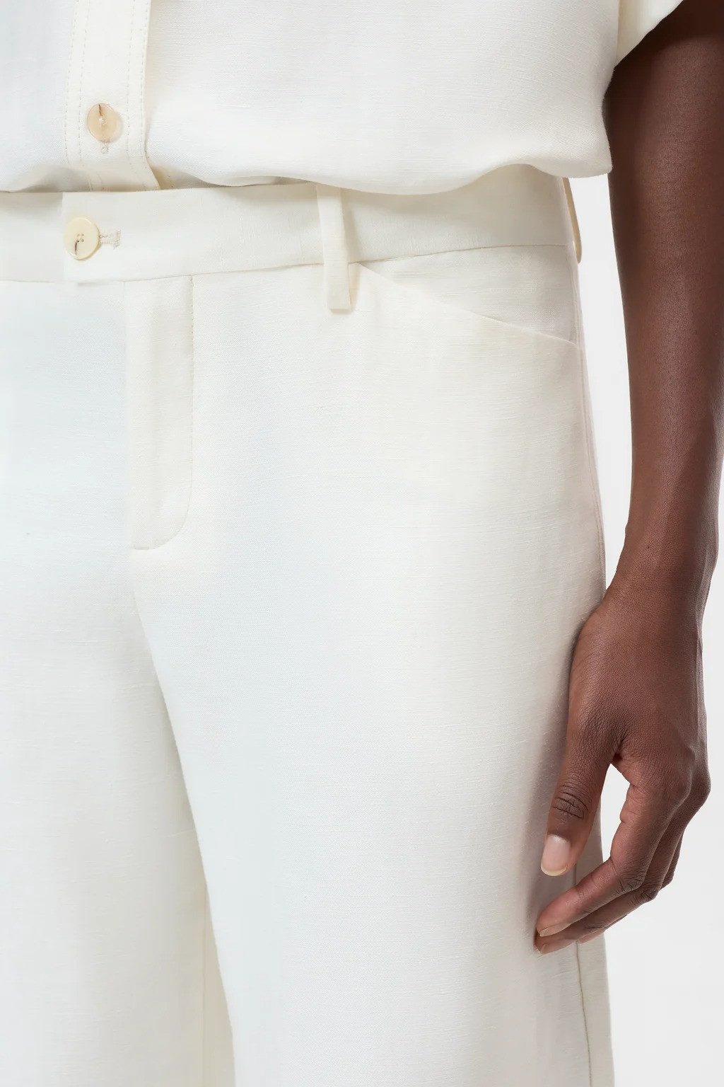 CLOSED Chinohose Flye