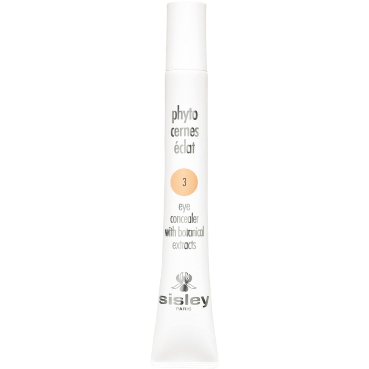 sisley Foundation Phyto Cernes Éclat