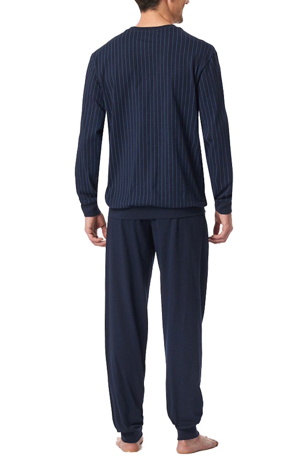 SCHIESSER REVIVAL Pyjama günstig online kaufen