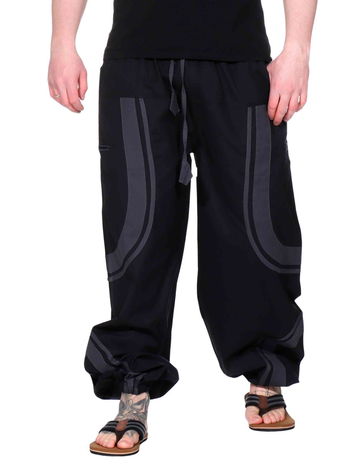 KUNST UND MAGIE Cargohose KUNST&MAGIE trendige günstig online kaufen