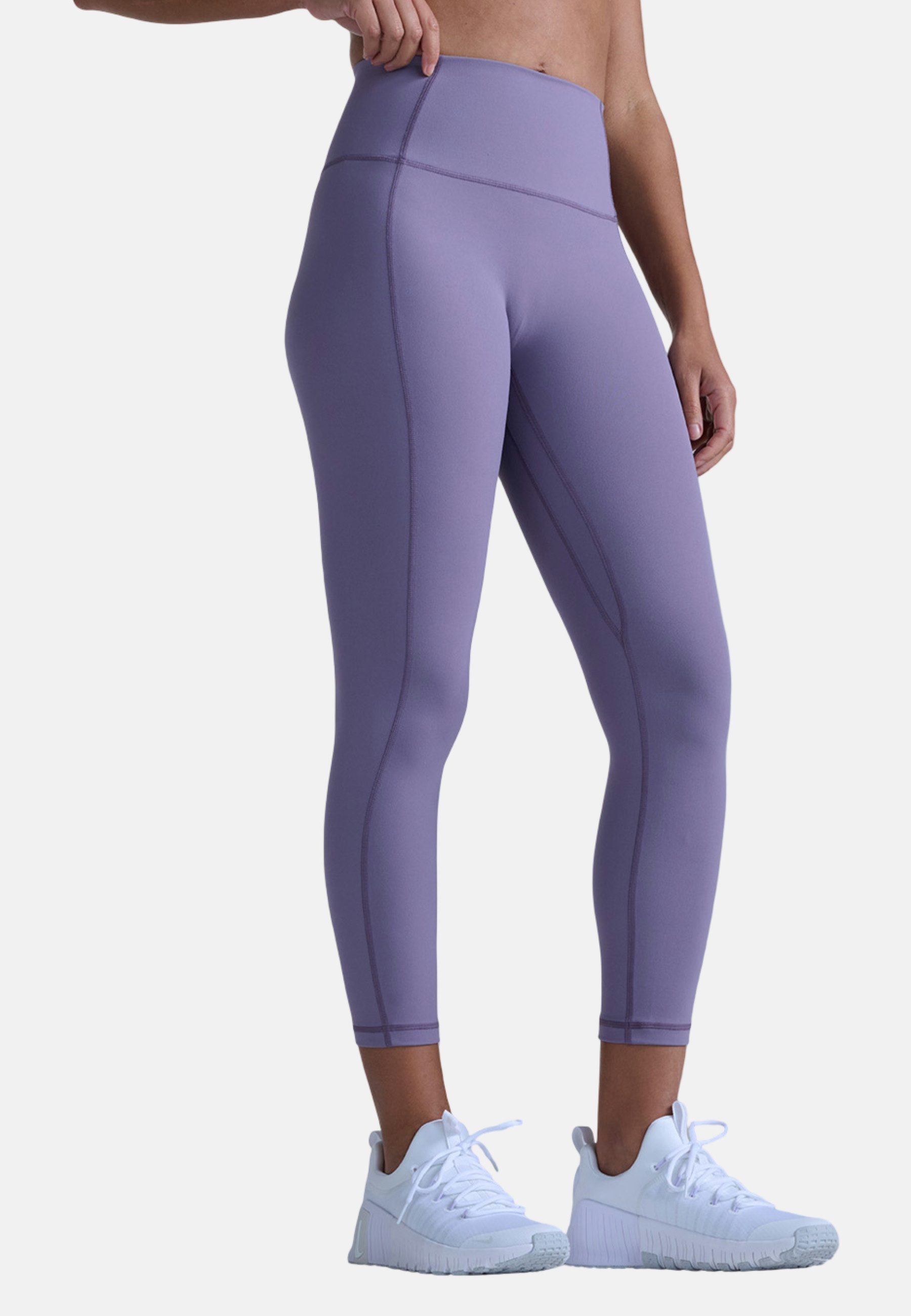 Lauftights Form Fluid Hi-Rise 7/8