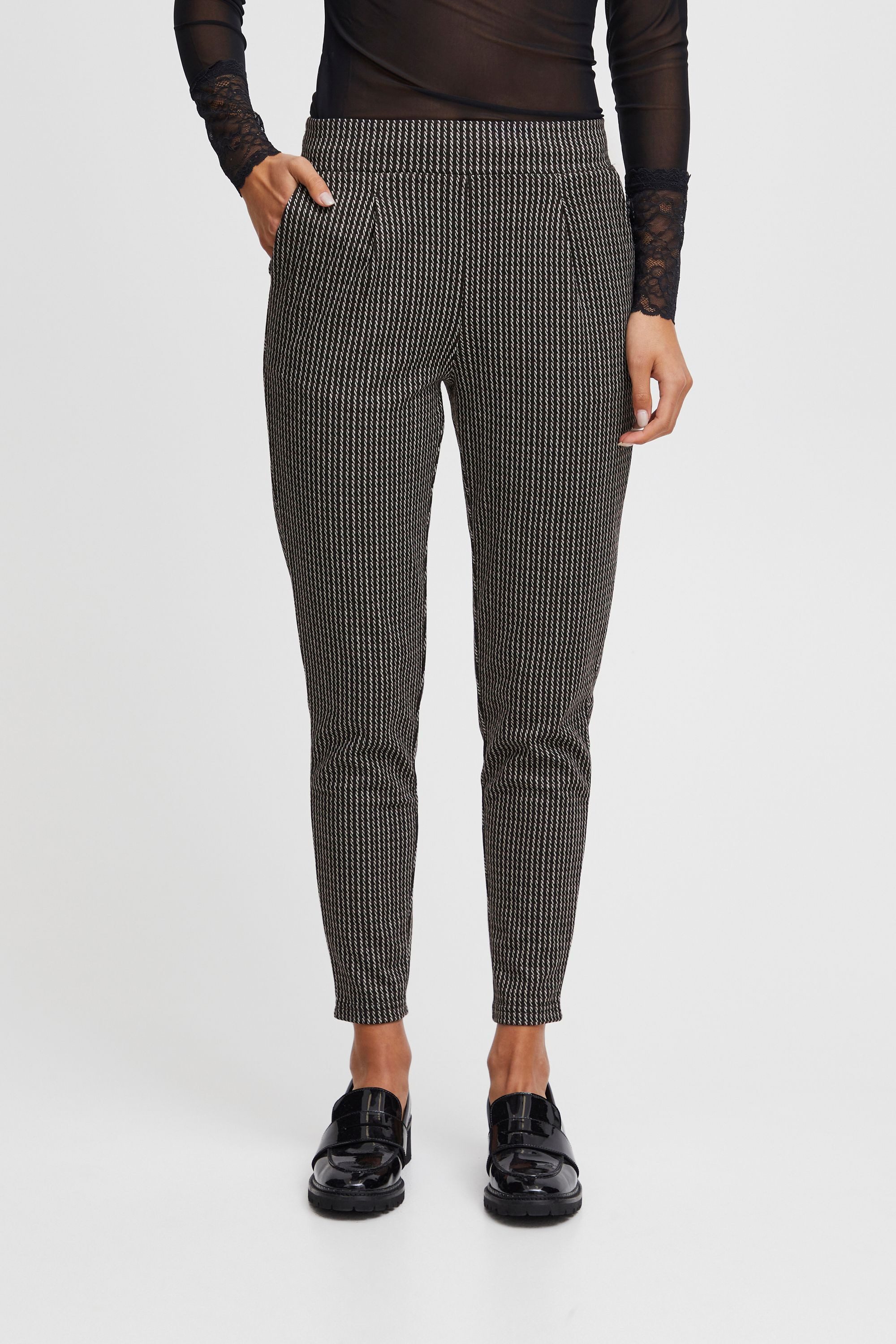 Ichi Stoffhose Stoffhose günstig online kaufen