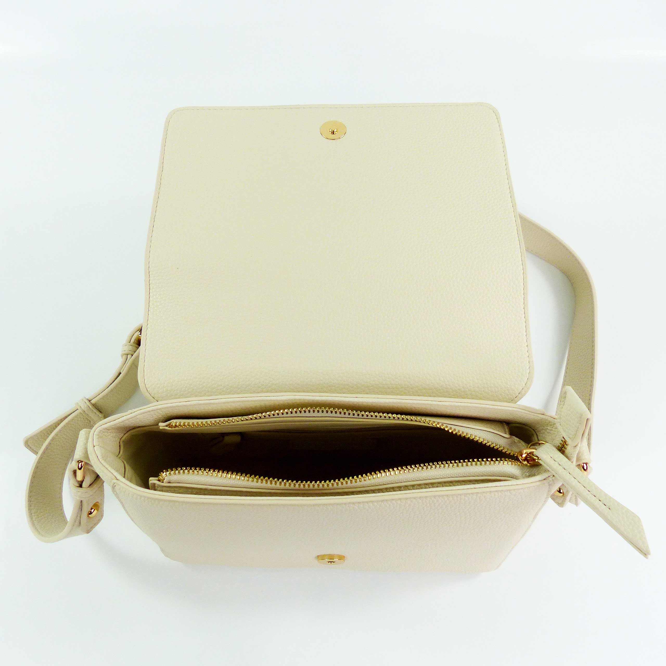 VALENTINO BAGS Umhängetasche Rised Re Flap Bag