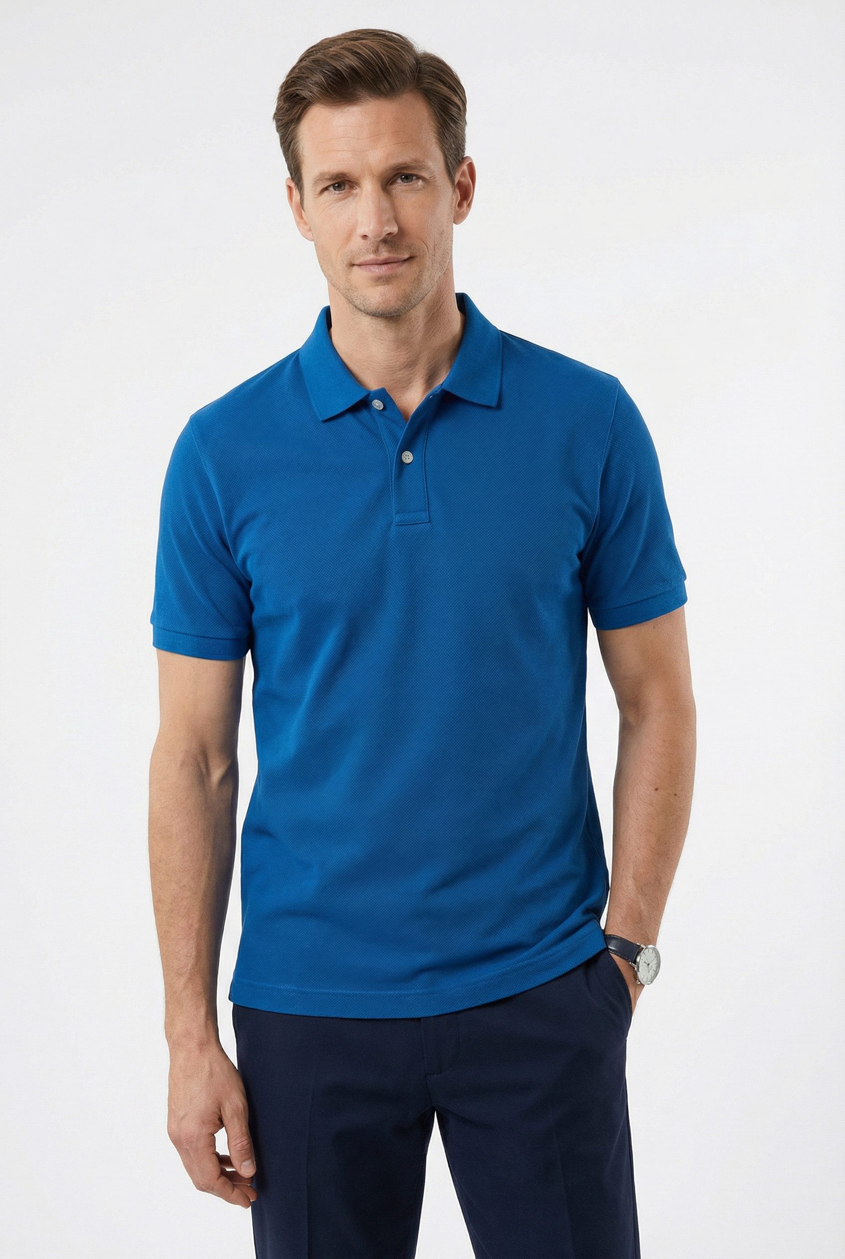 Poloshirt Casual