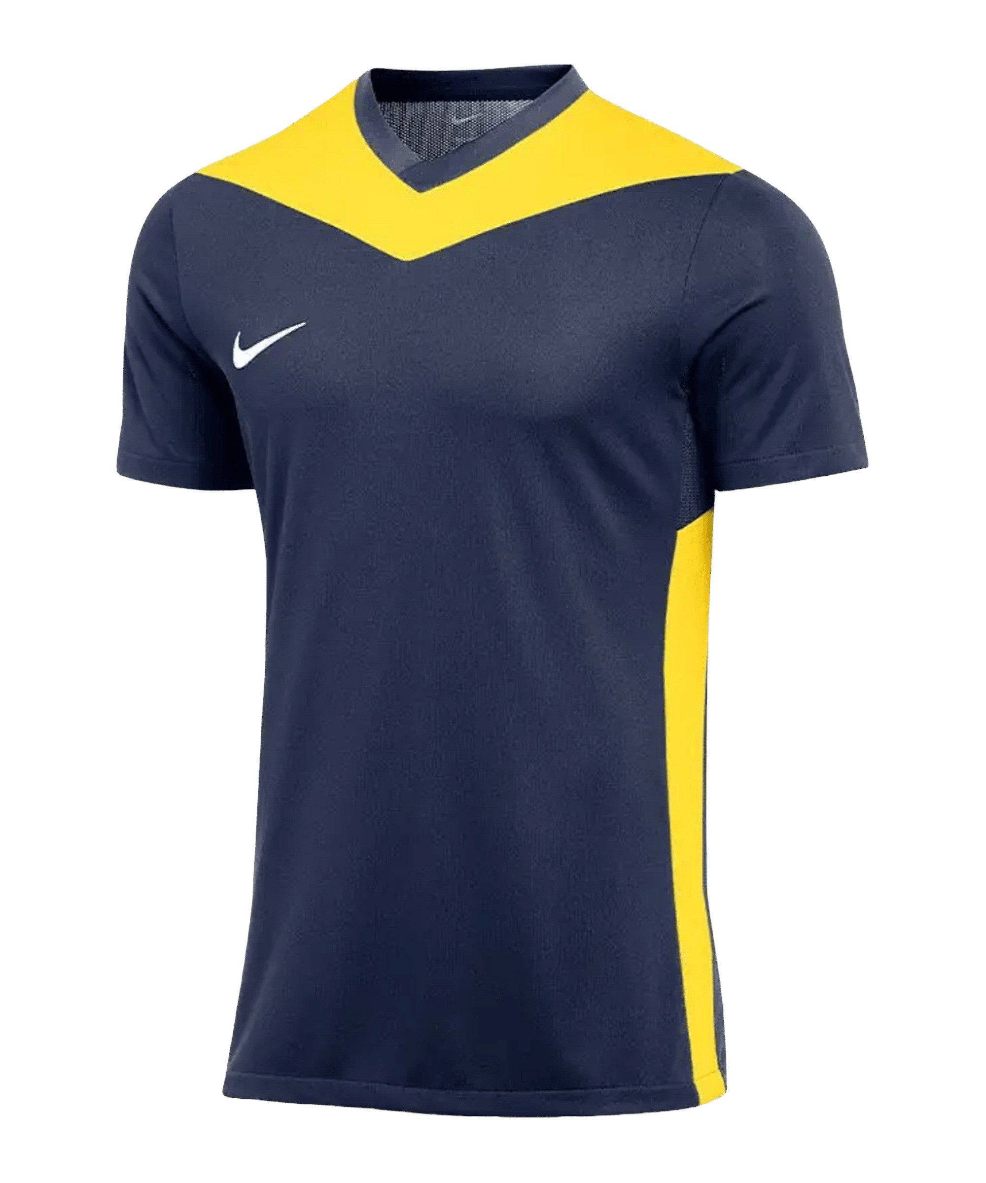 Nike Fußballtrikot Nike Performance Park Derby IV Trikot Kids Teamsport
