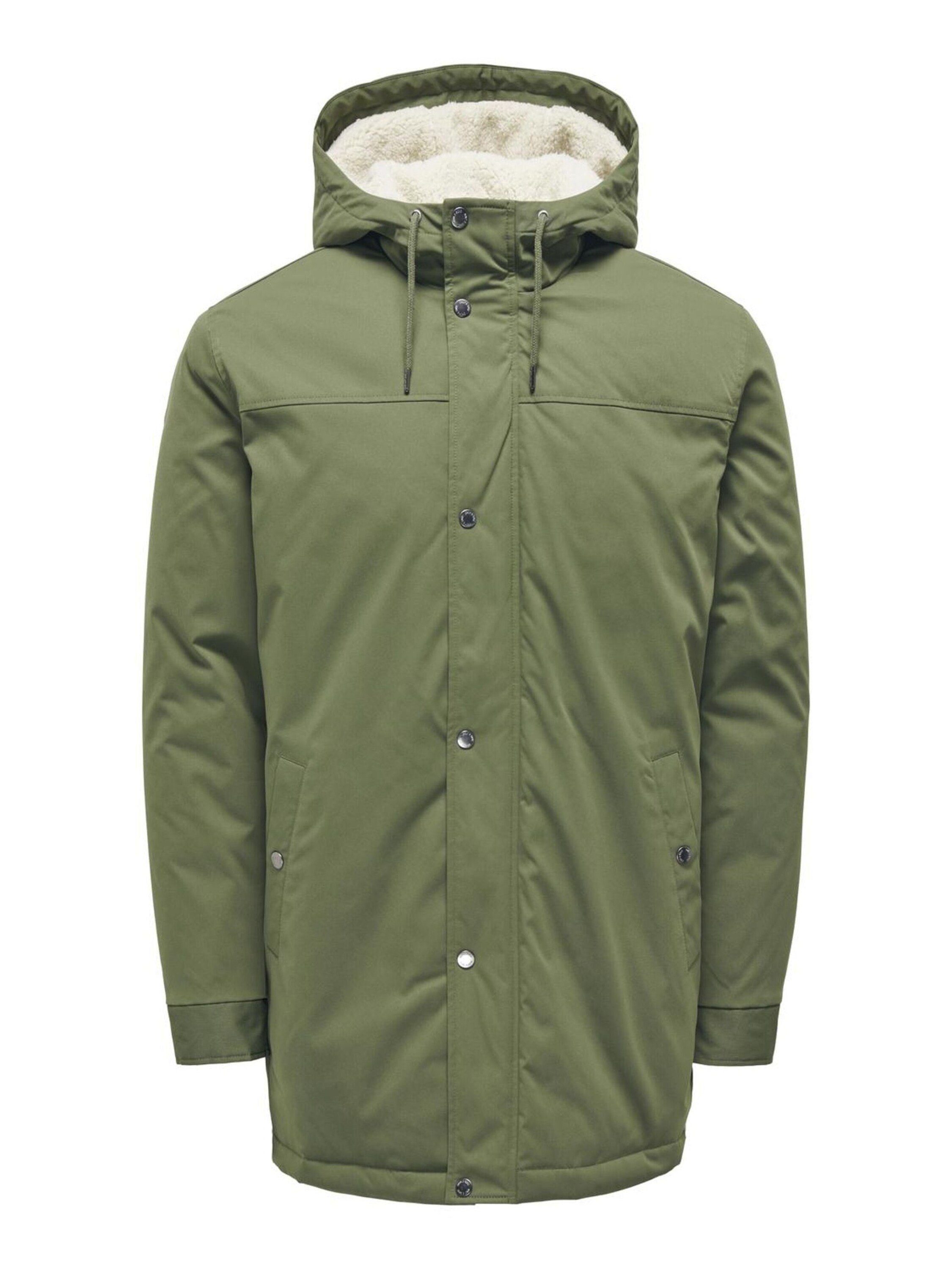 ONLY & SONS Parka Alexander (1-St) günstig online kaufen