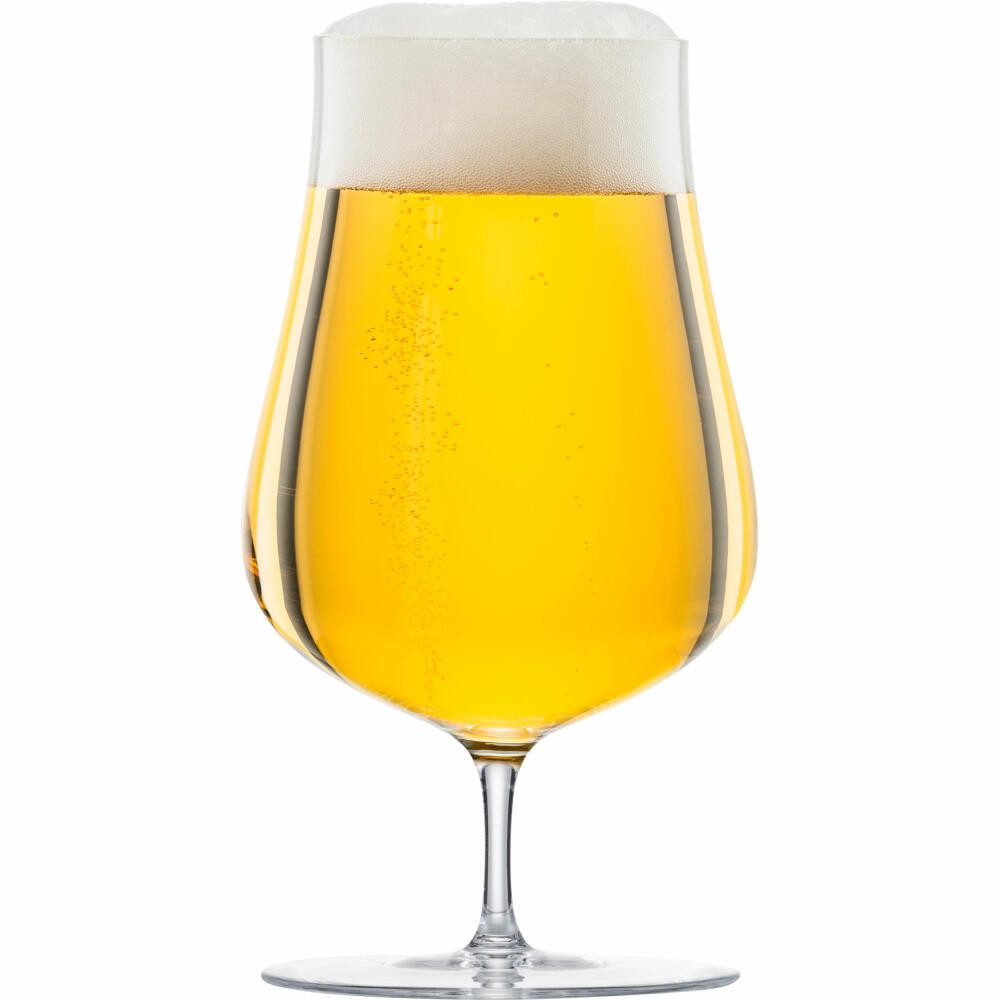 Eisch Germany Bierglas Unity Sensis plus 2er Set 470 ml, Kristallglas