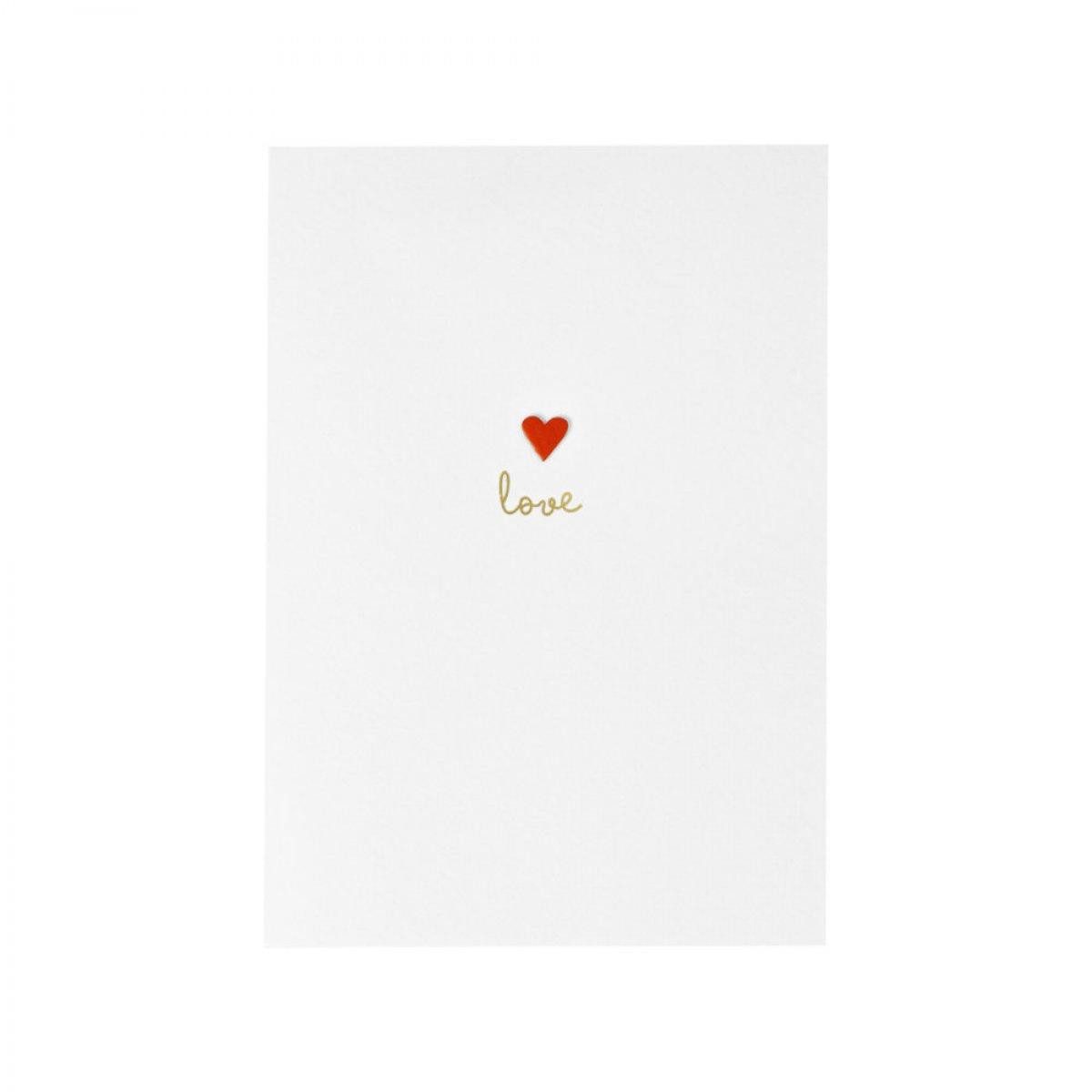 Räder Geburtstagskarten Design Karte Grußkarte Herzchenkarte Love