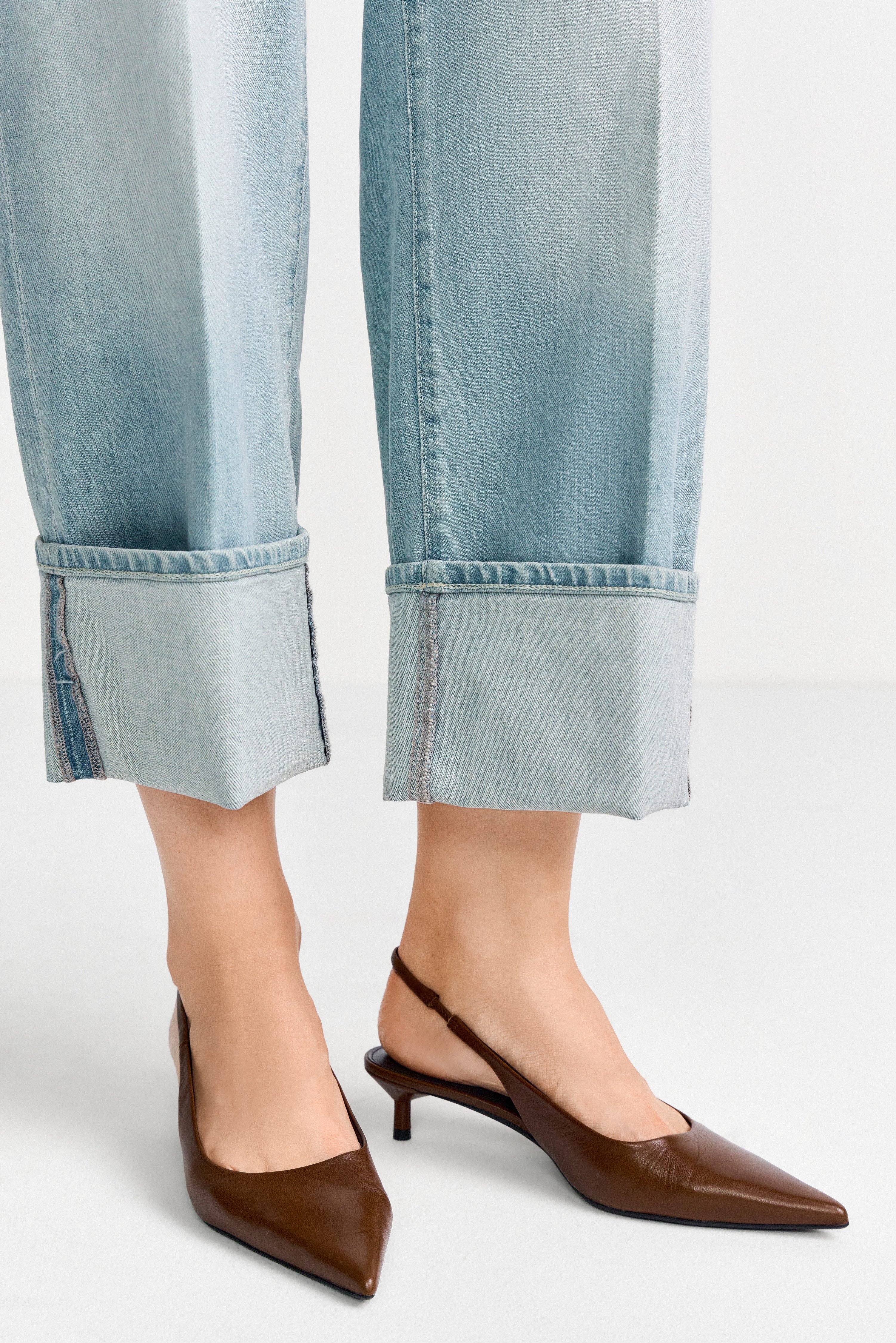 RICHROYAL Bequeme Jeans