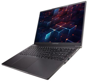 CAPTIVA Power Starter I82-592 Business-Notebook (Intel Core i5 125U, 250 GB SSD)