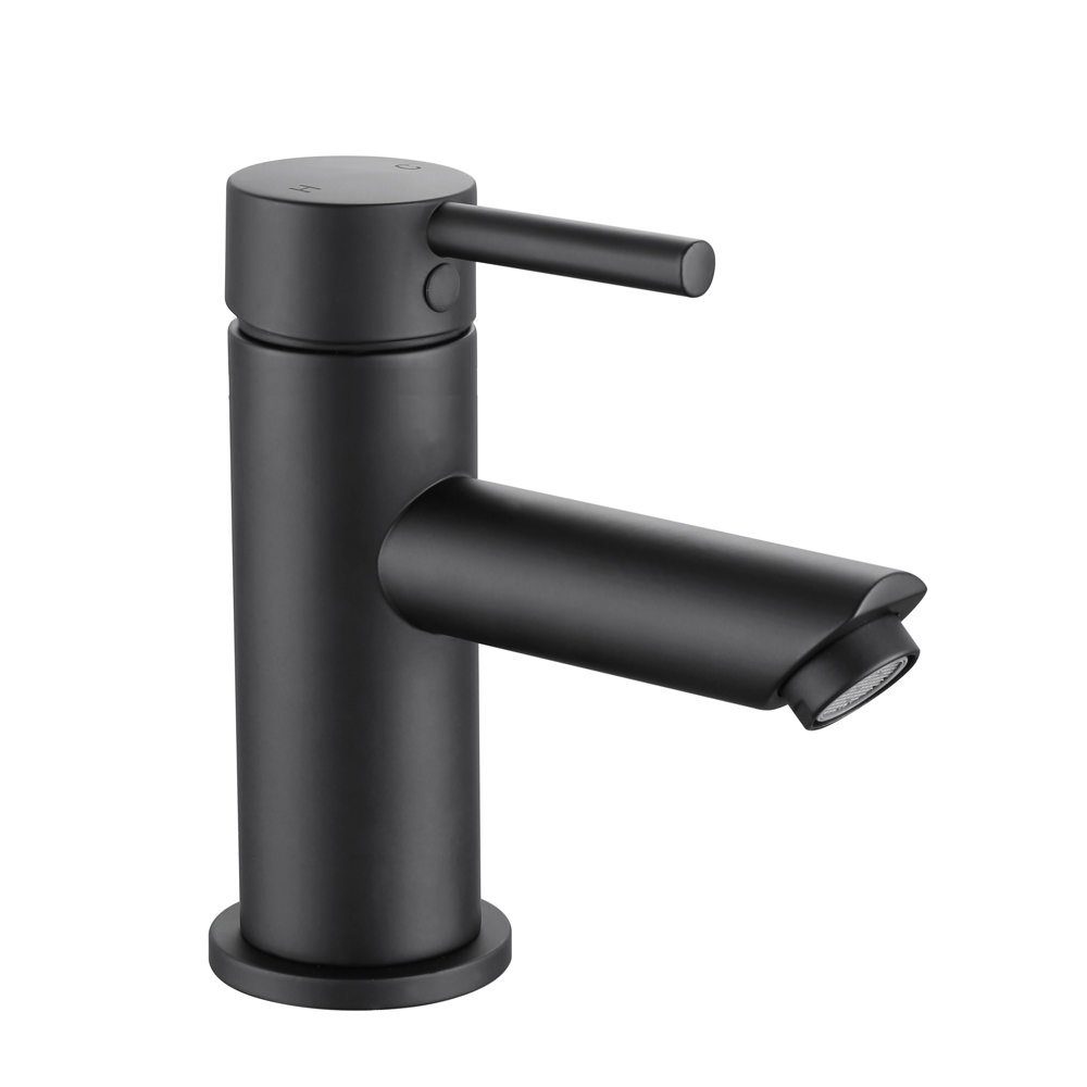 Aloni Waschtischarmatur CR6002-6MB (einzel, 1-St., Einzel) Aloni Waschtisch günstig online kaufen