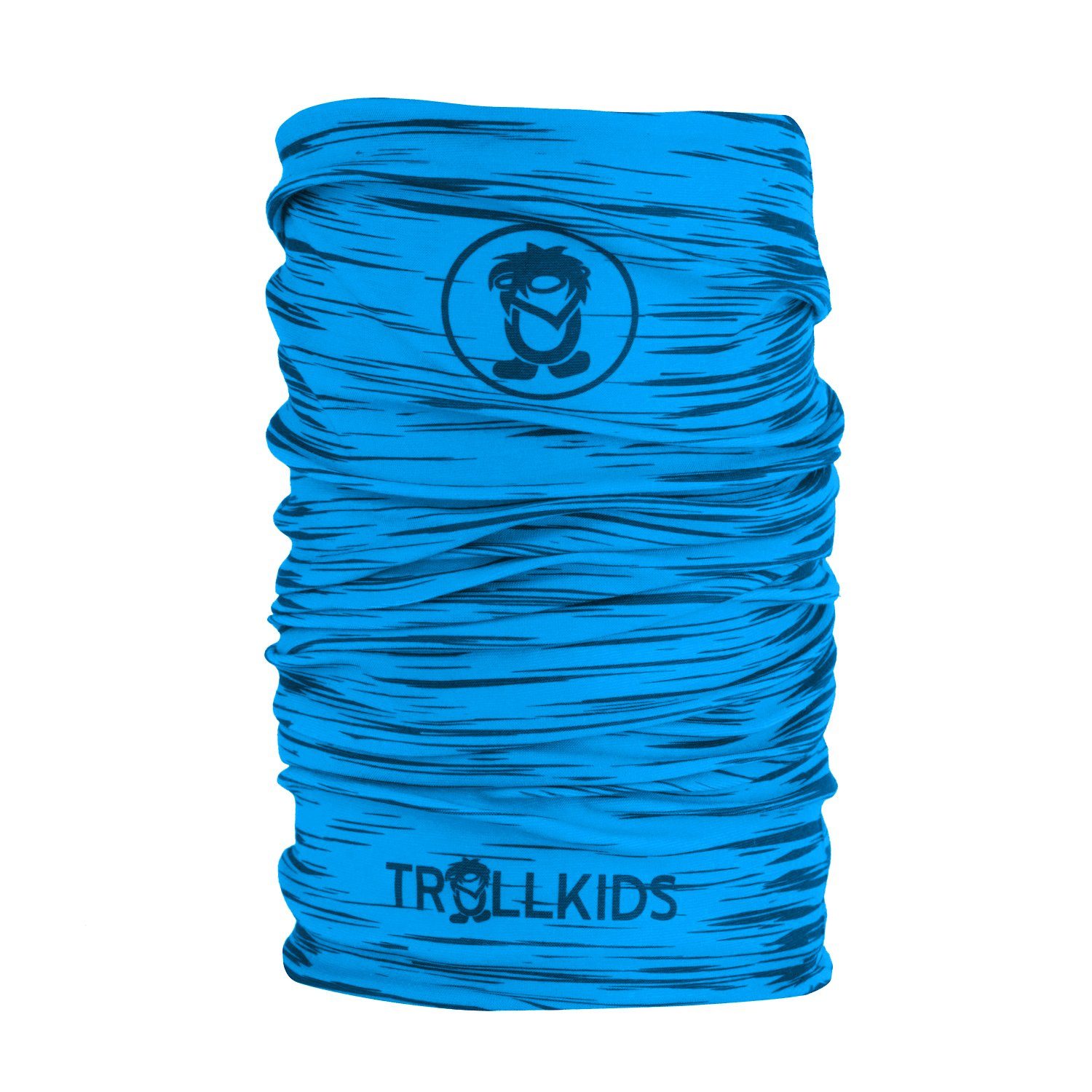 TROLLKIDS Multifunktionstuch Troll