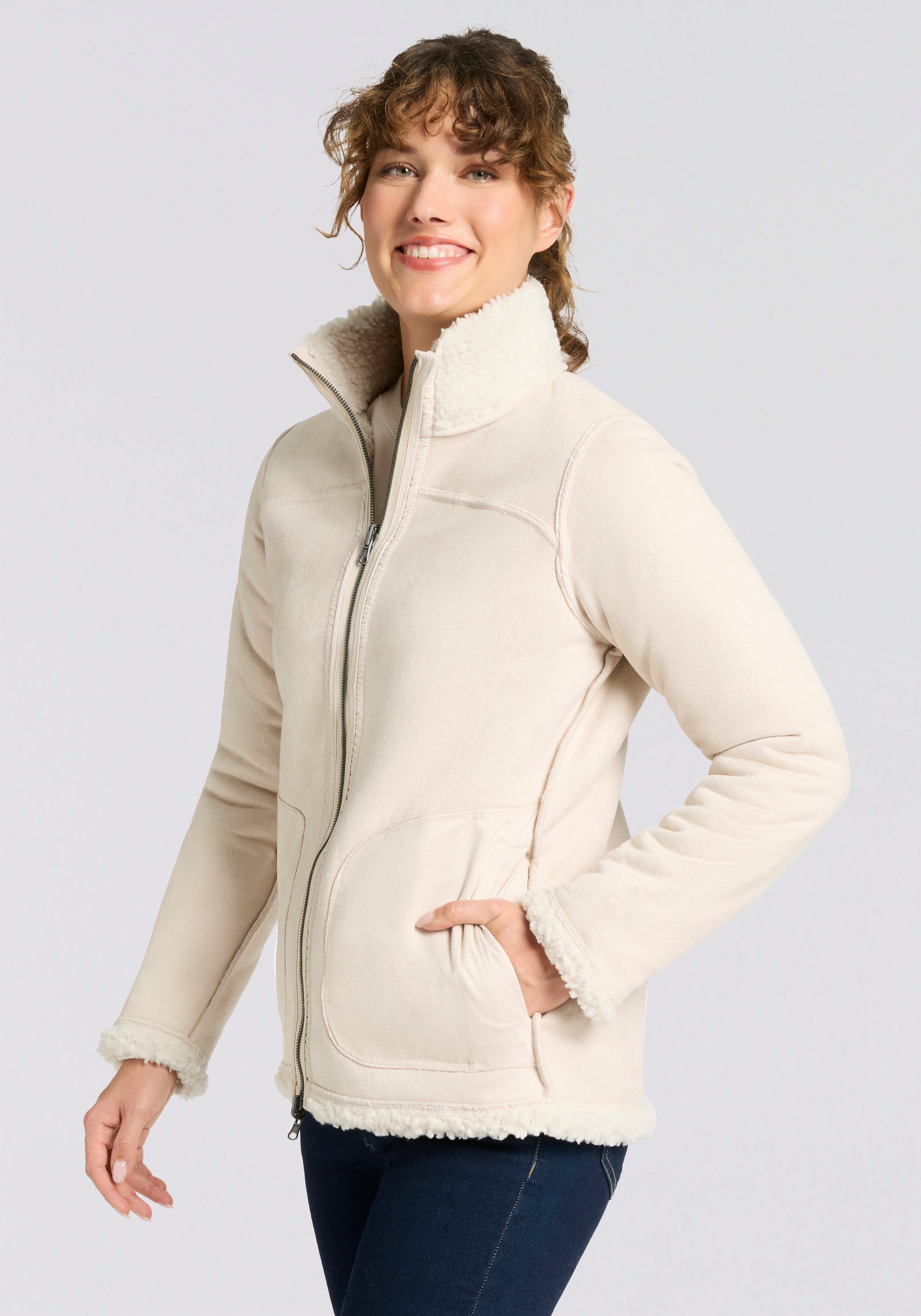 G.I.G.A. DX by killtec Wendejacke GW 62 WMN JCKT (1-St) günstig online kaufen