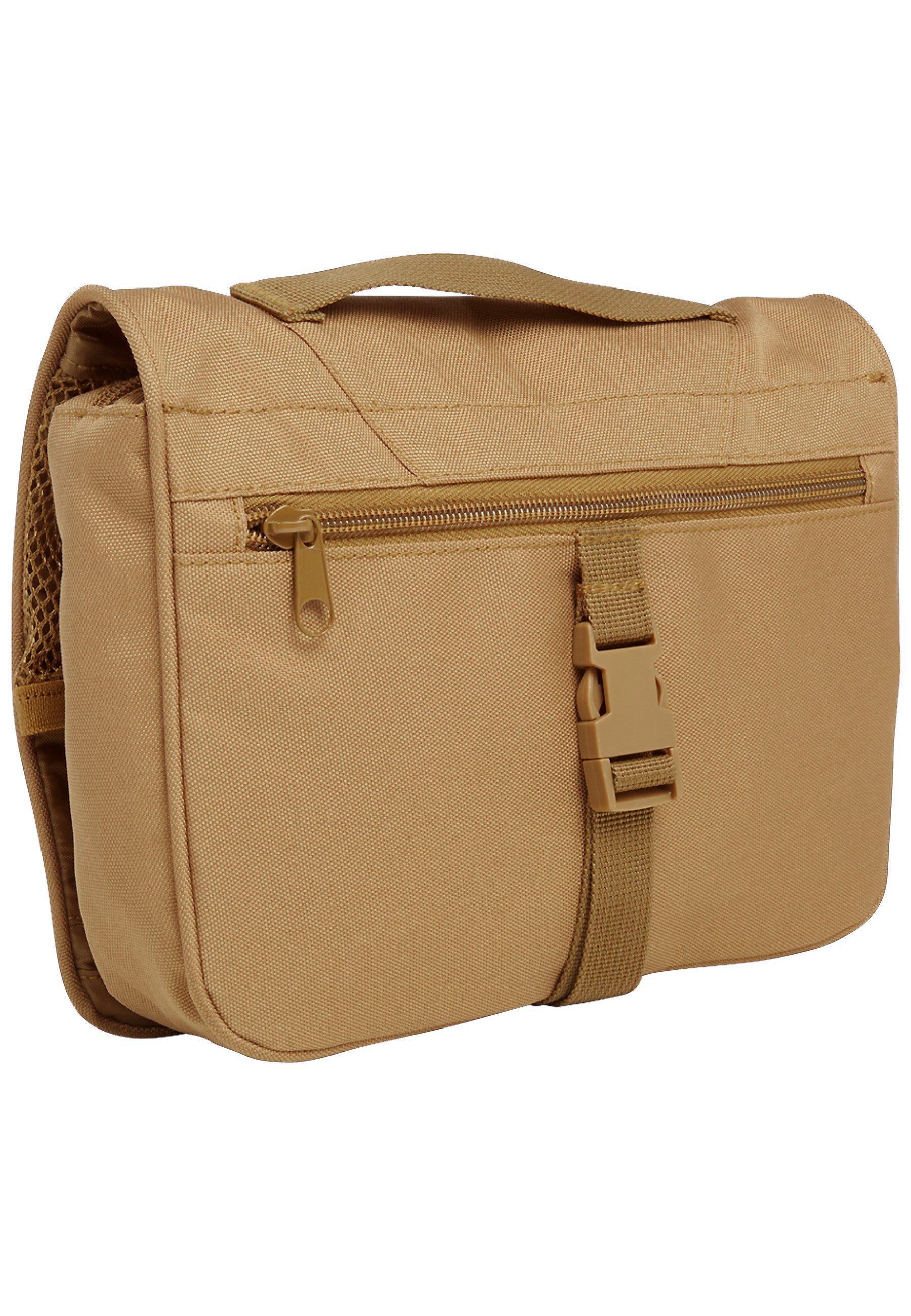 Brandit Gürteltasche Brandit Accessoires Toiletry Bag large (1-tlg)