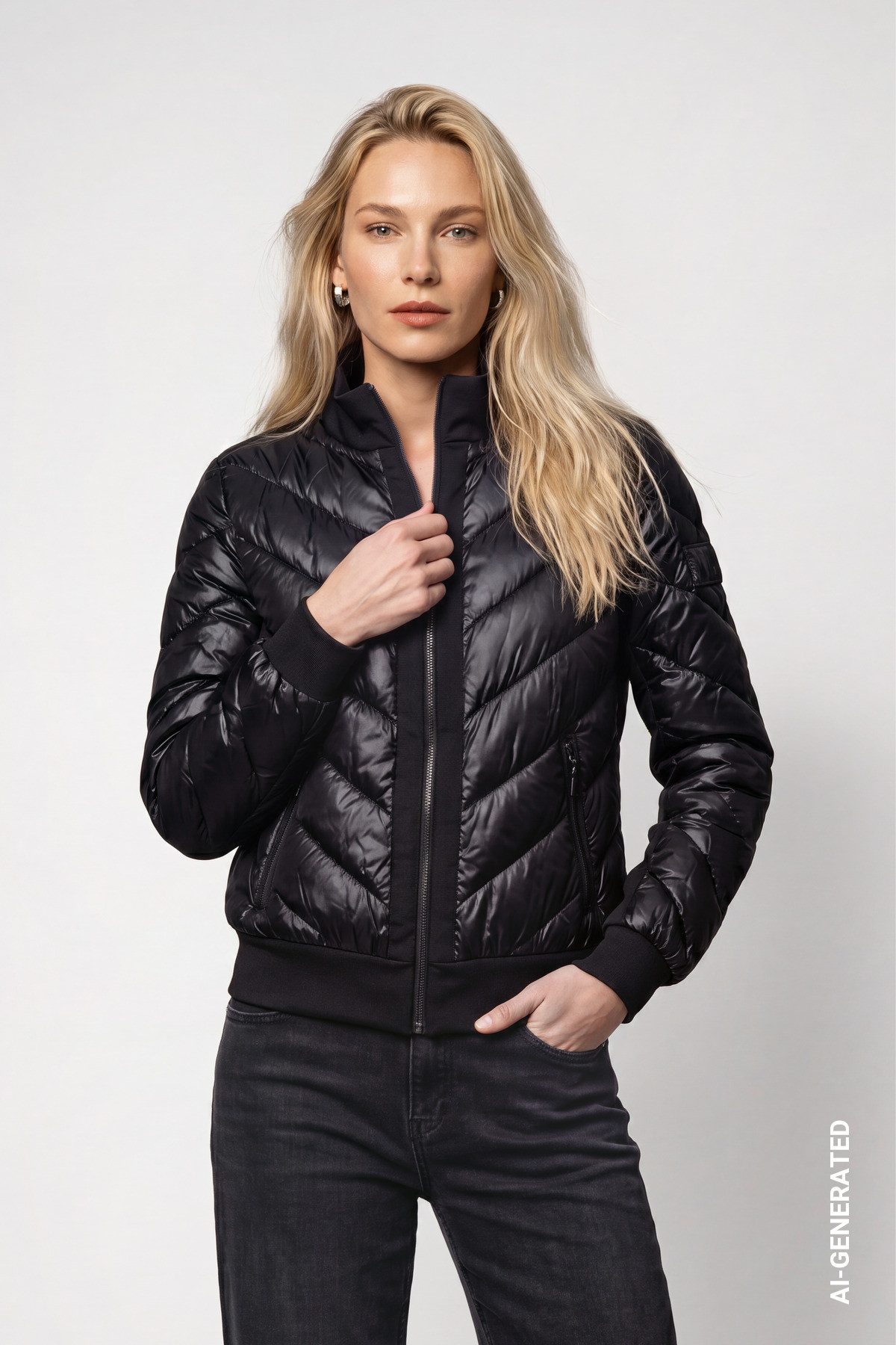 Monari Outdoorjacke