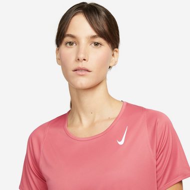 Nike Laufshirt »Dri-FIT Race Women's Short-Sleeve Running Top«