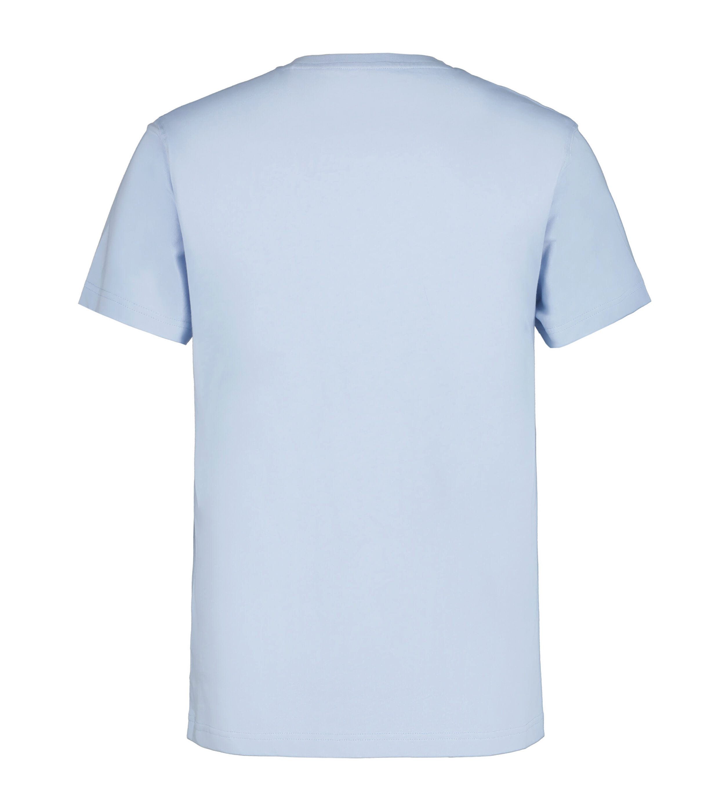 Icepeak T-Shirt ISLESBORO sportlicher Stil, für sportliche Aktivitäten und Freizeit