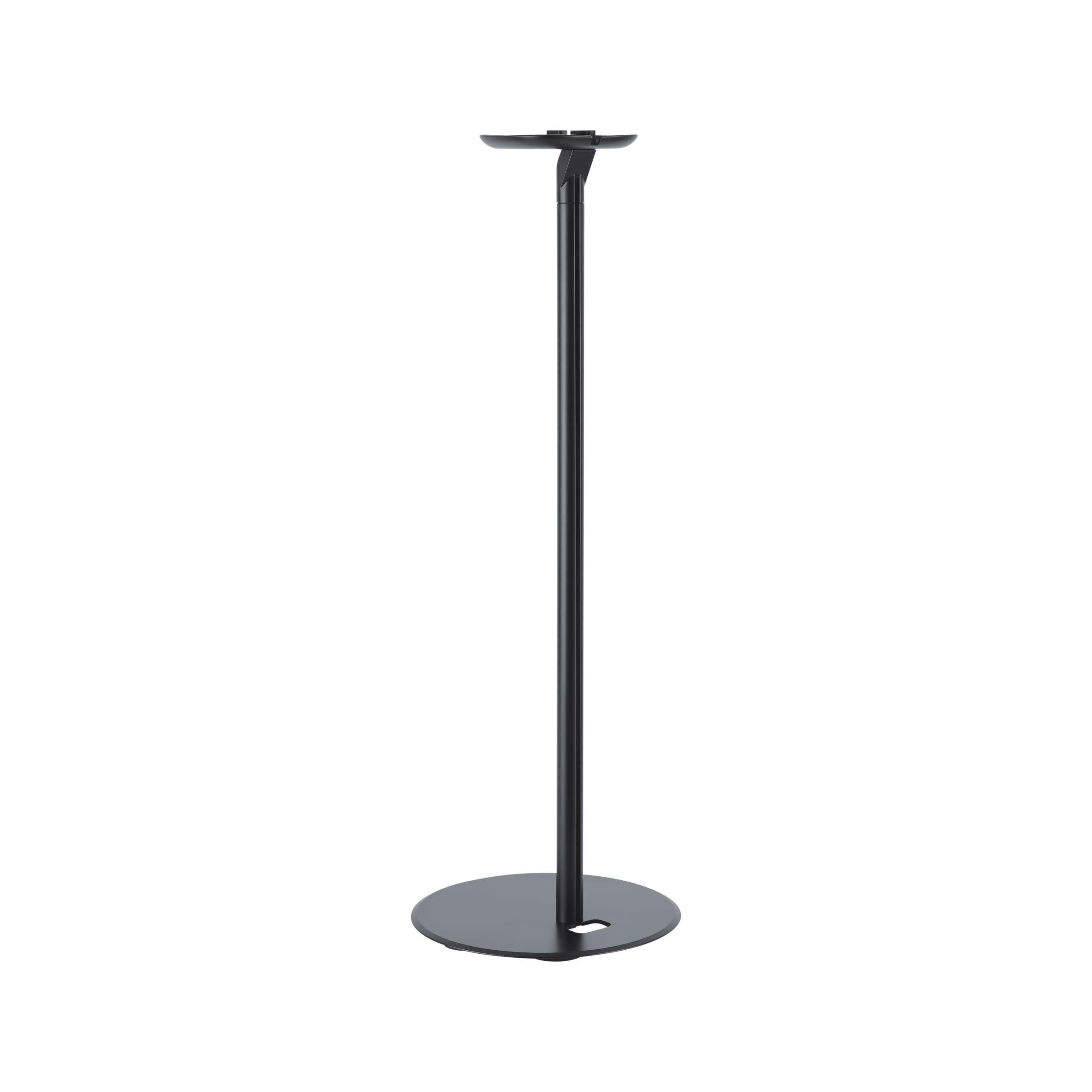 conecto Lautsprecher-Wandhalterung conecto CC50595 Premium Standfuß für SONOS ONE + SONOS PLAY:1 mit